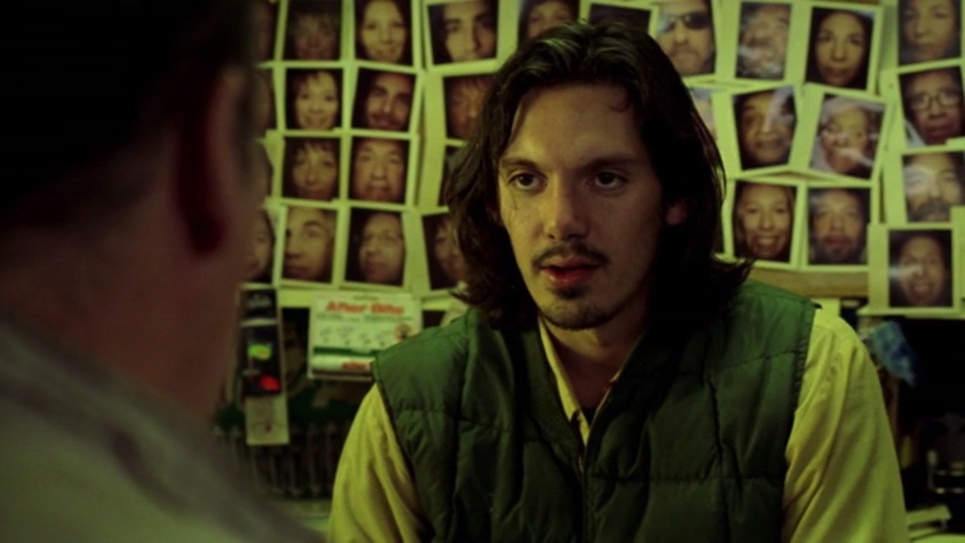 Criminal Minds : Compulsion