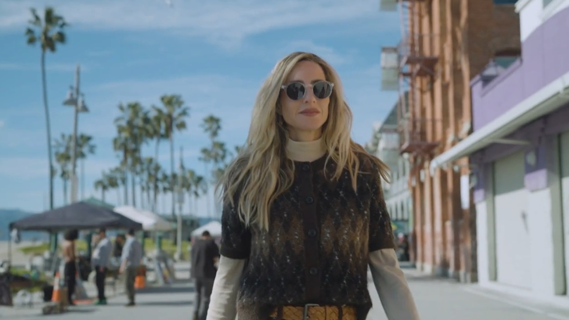 Nomad Apresenta - Entre Américas : Los Angeles