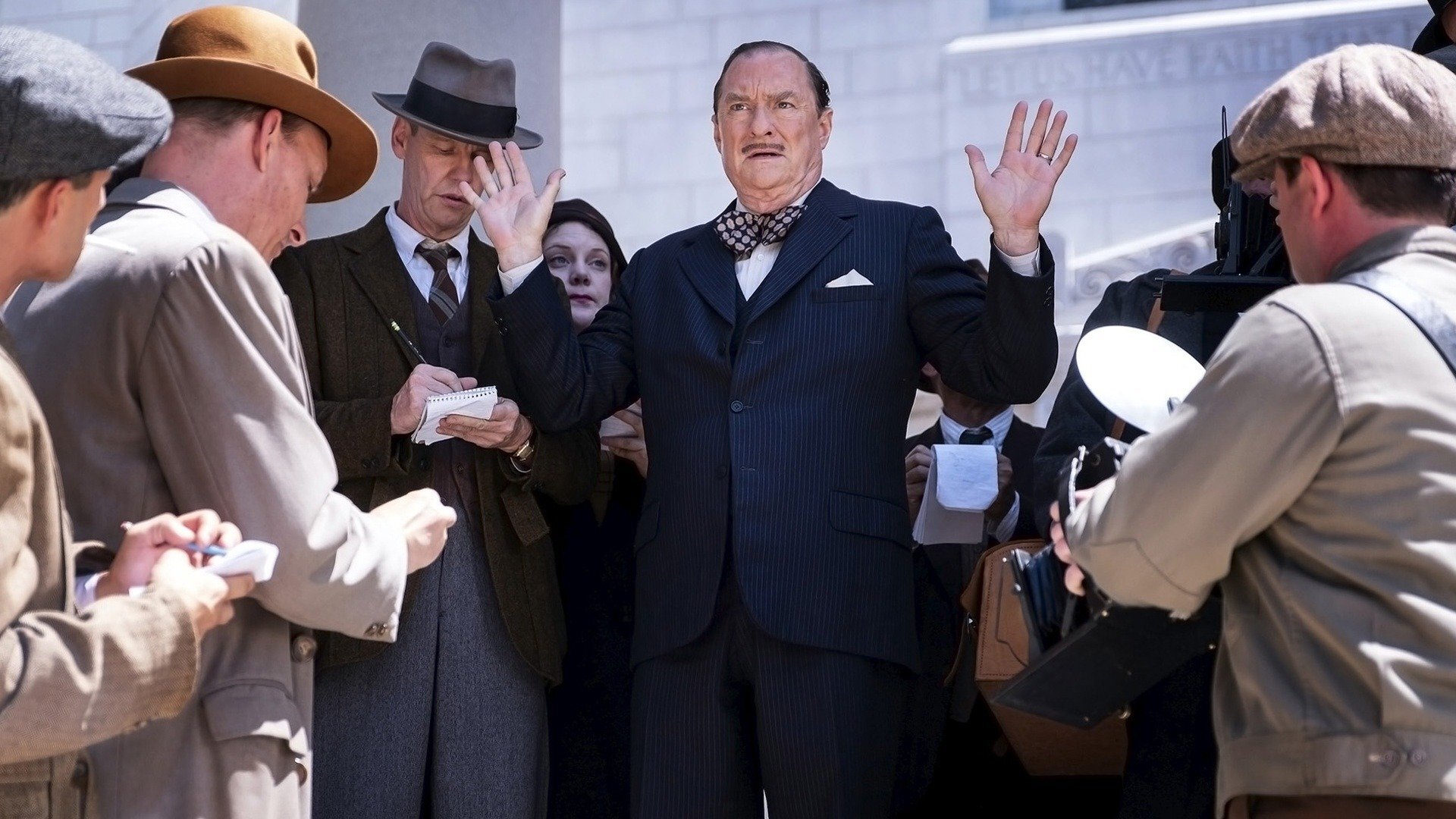 Perry Mason : Chapter Three