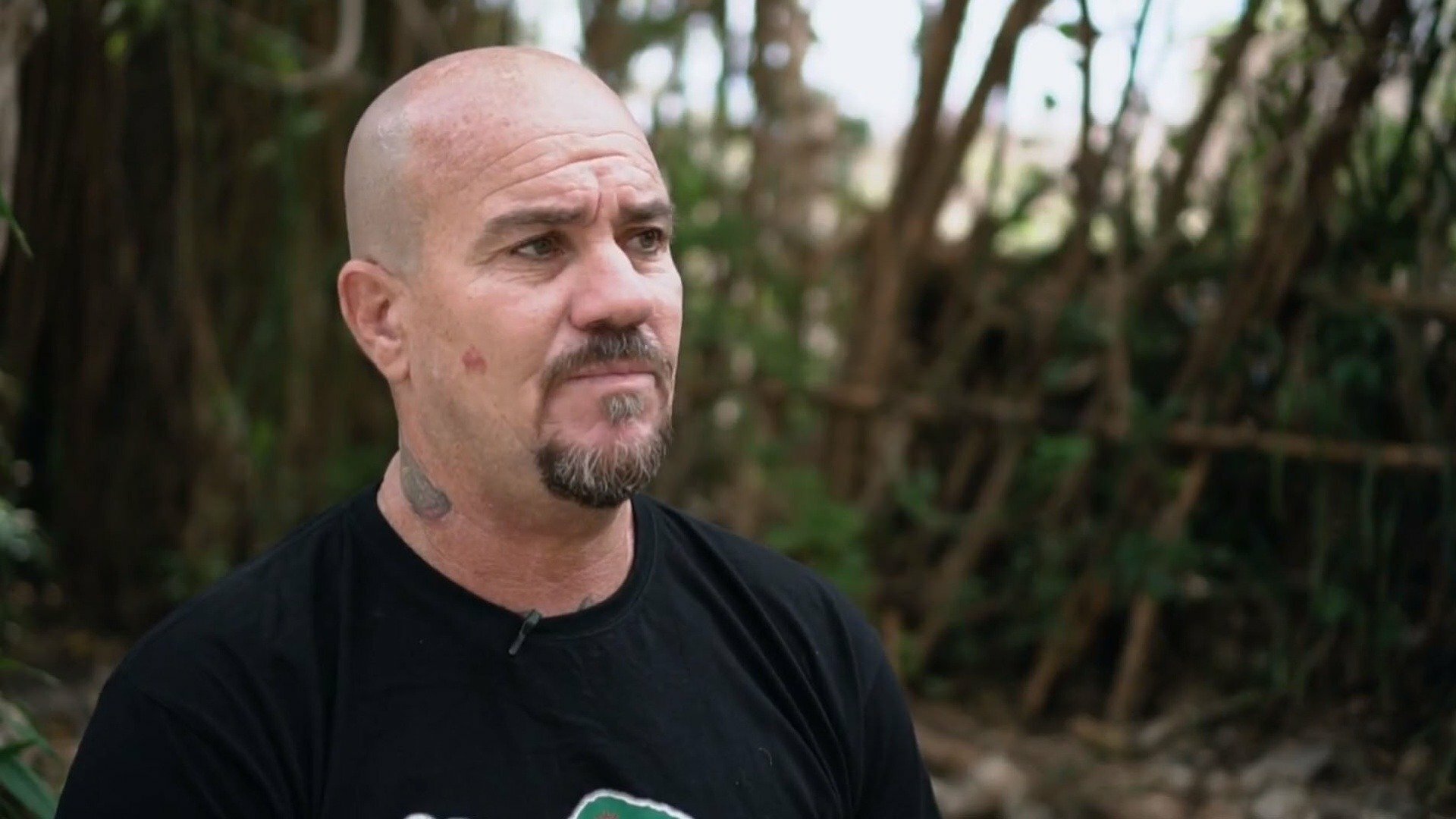 Crowd Selvagem : Uluwatu