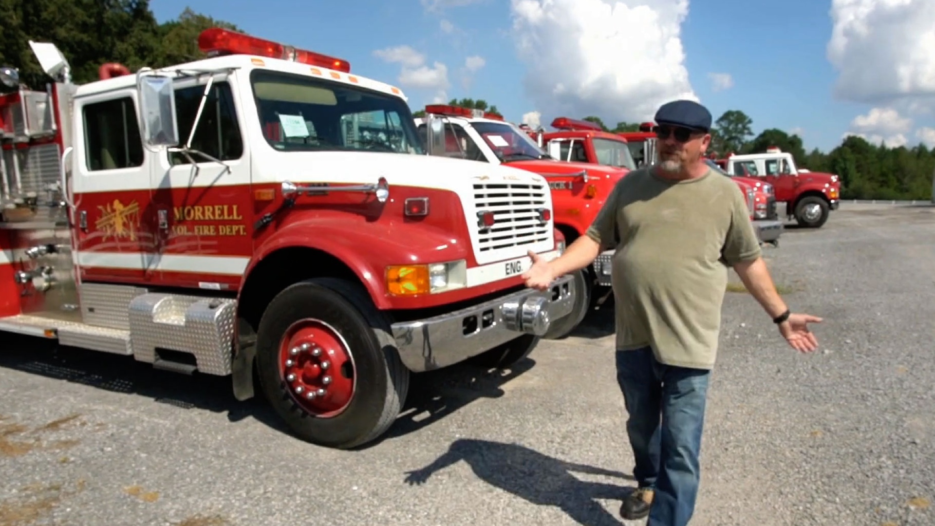 O Melhor de Trato Feito : Com o Pé na Estrada