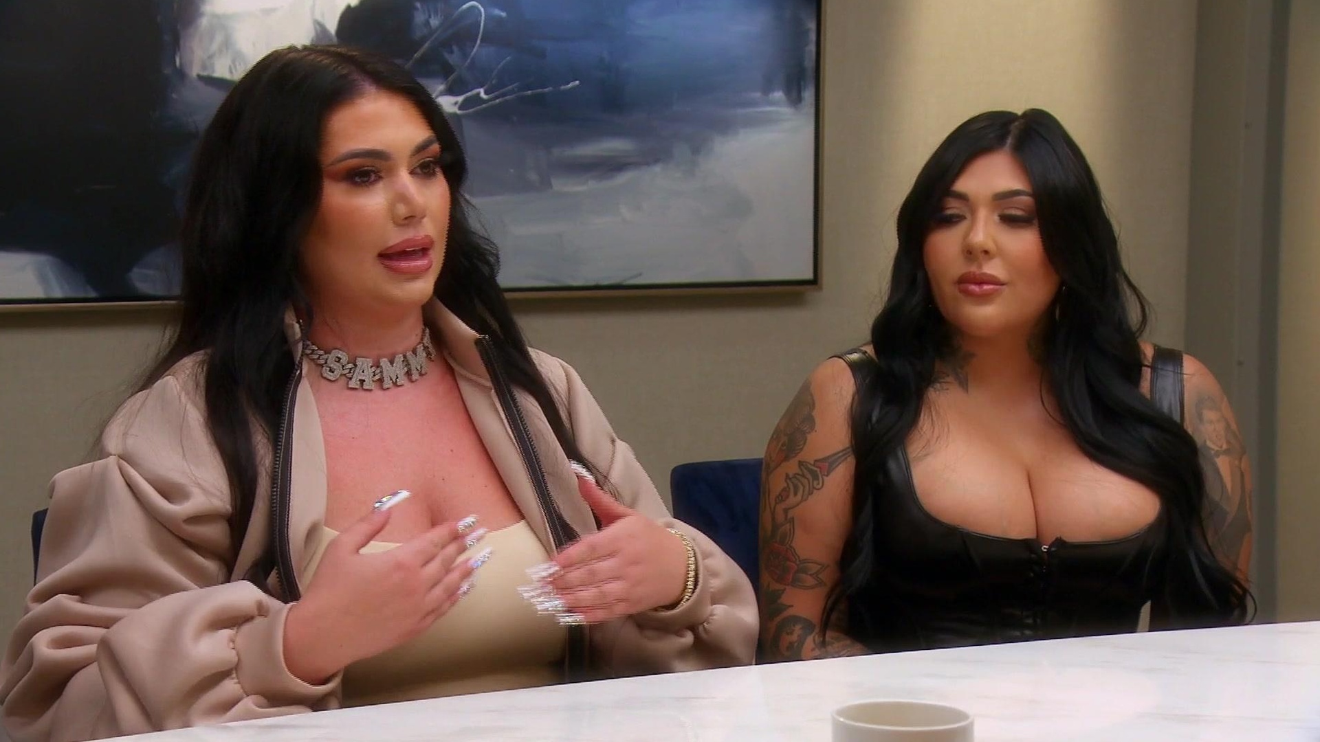 Botched : Rainha do Bumbum Grande