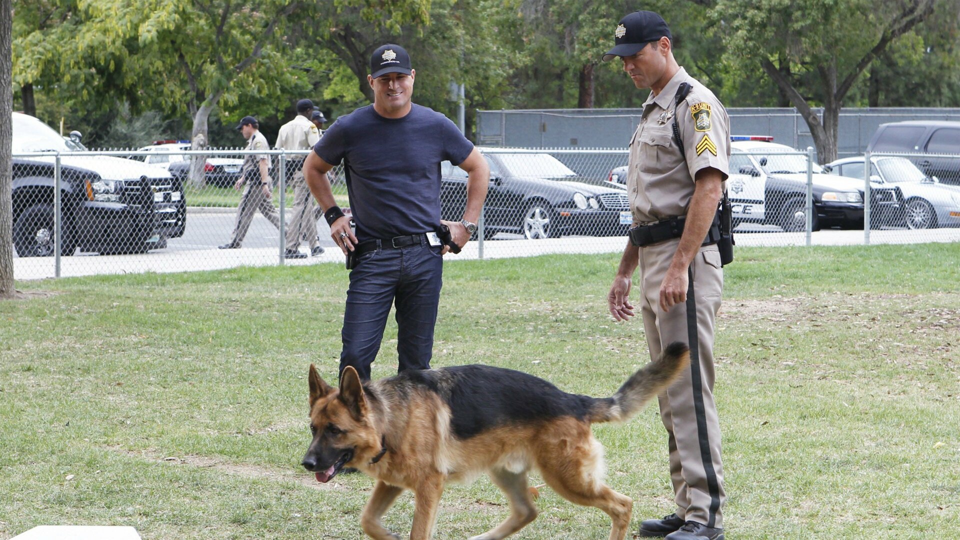 CSI Investigação Criminal : Jogo Fatal