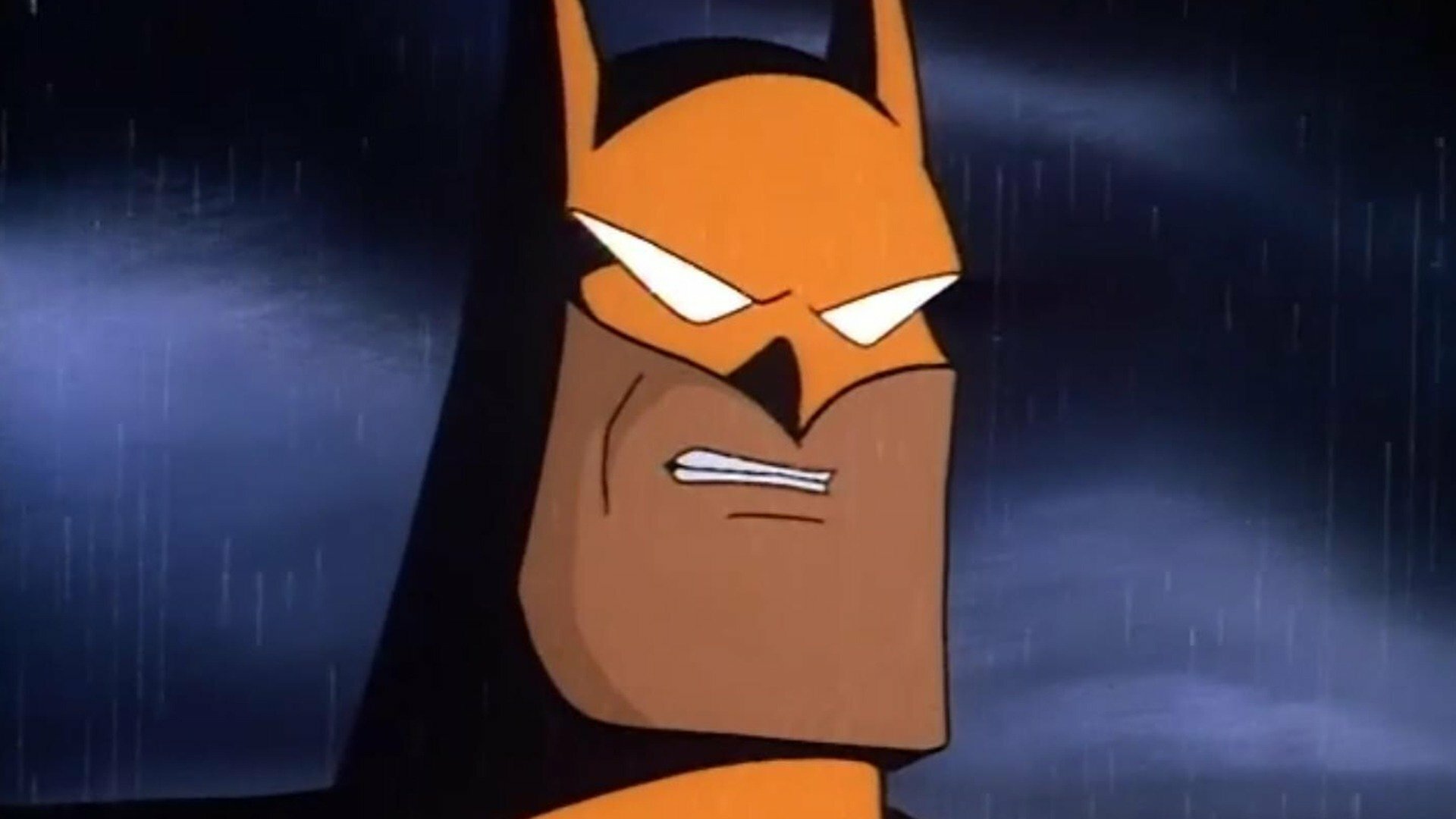 Batman: The Animated Series : Vingança
