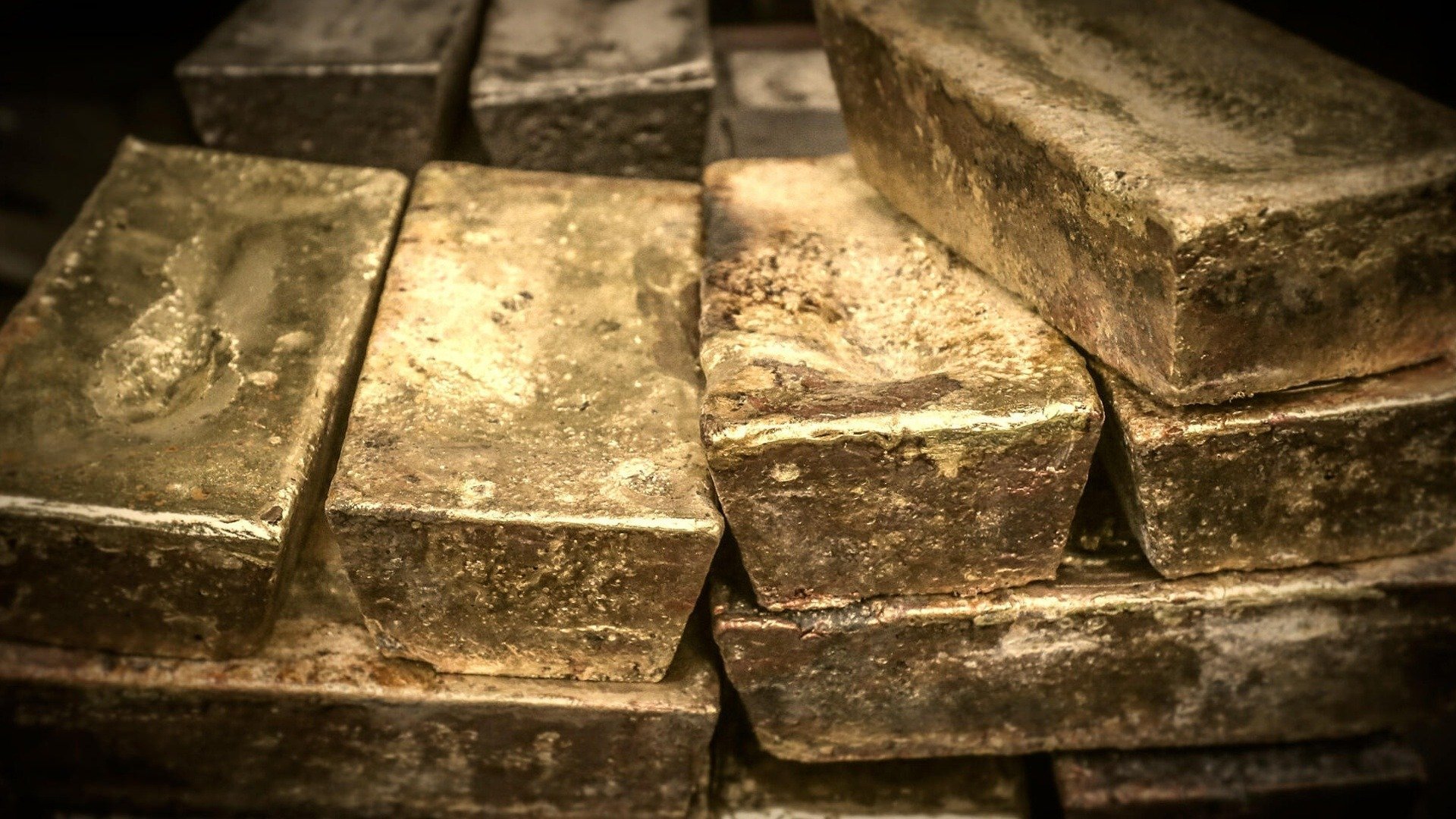 Inexplicável - Com William Shatner : Tesouros Perdidos da América