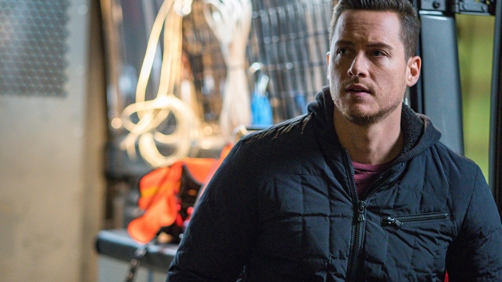 Chicago P.D. : O Mal Conhecido