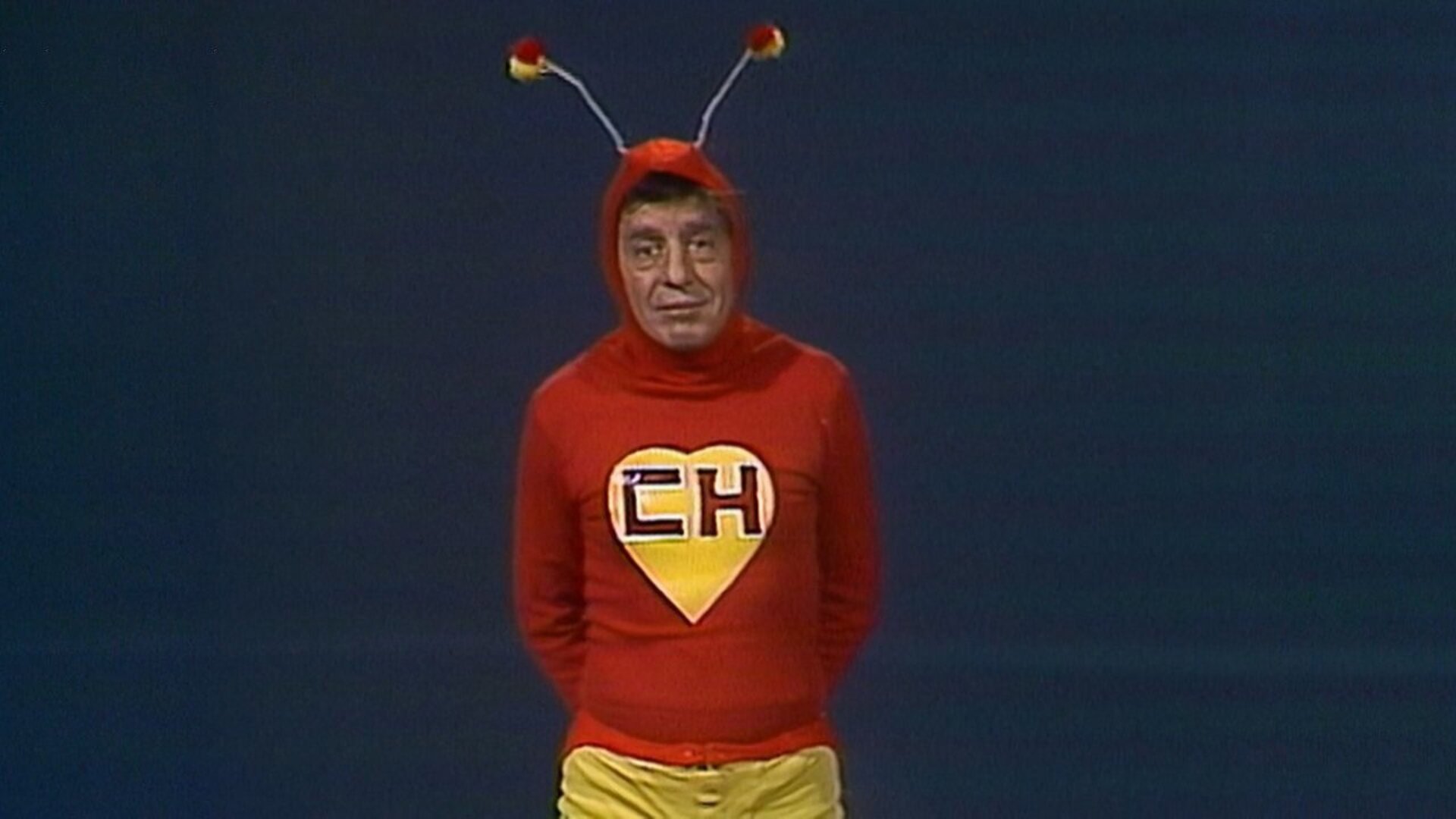 Chapolin : A Despedida de Chapolin
