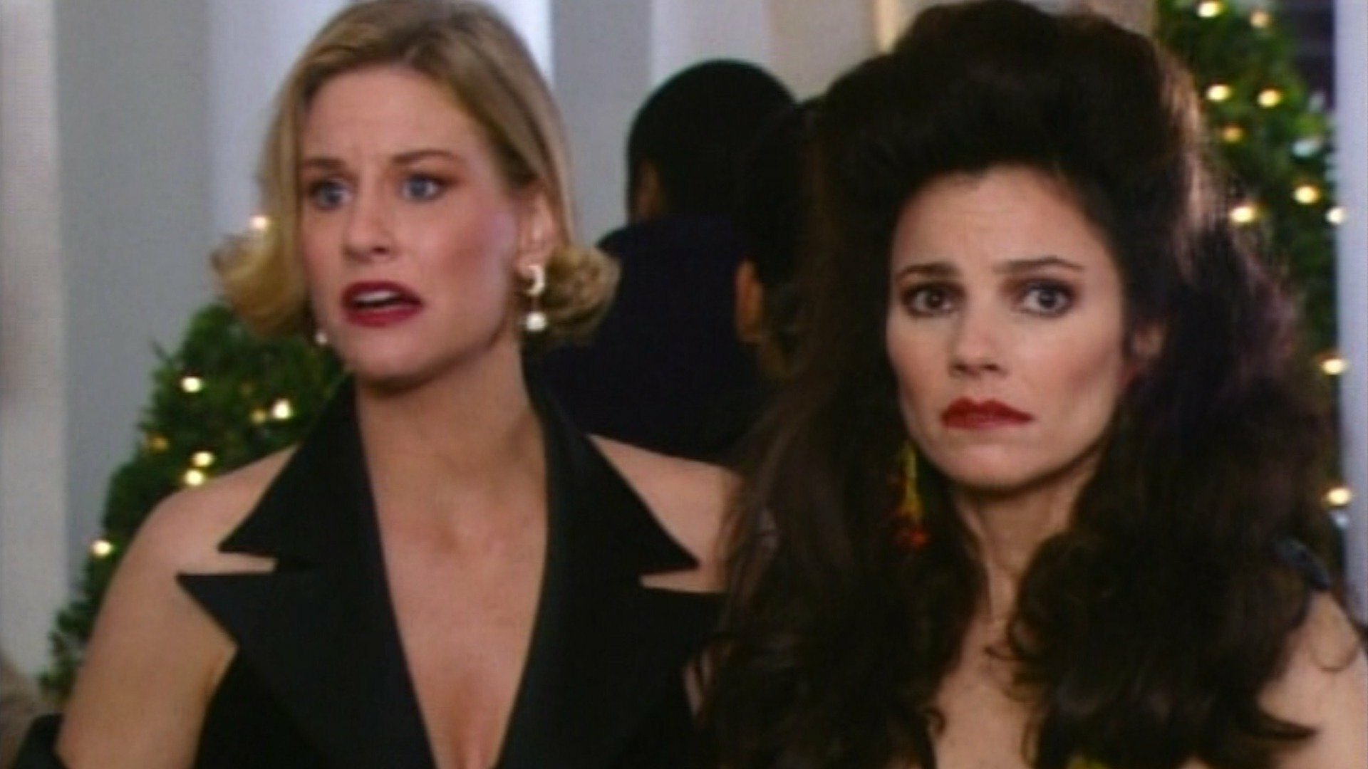The Nanny : The Strike