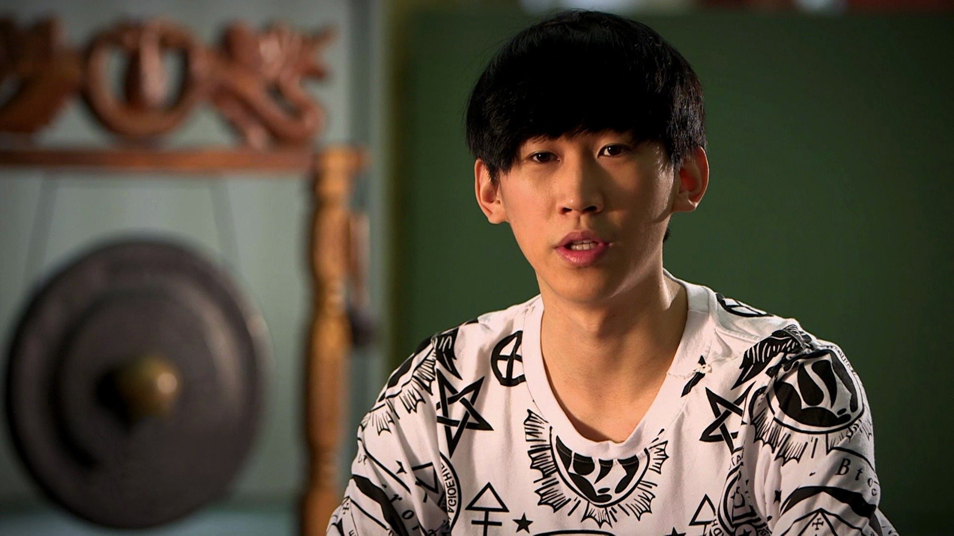 Italianos Made in China