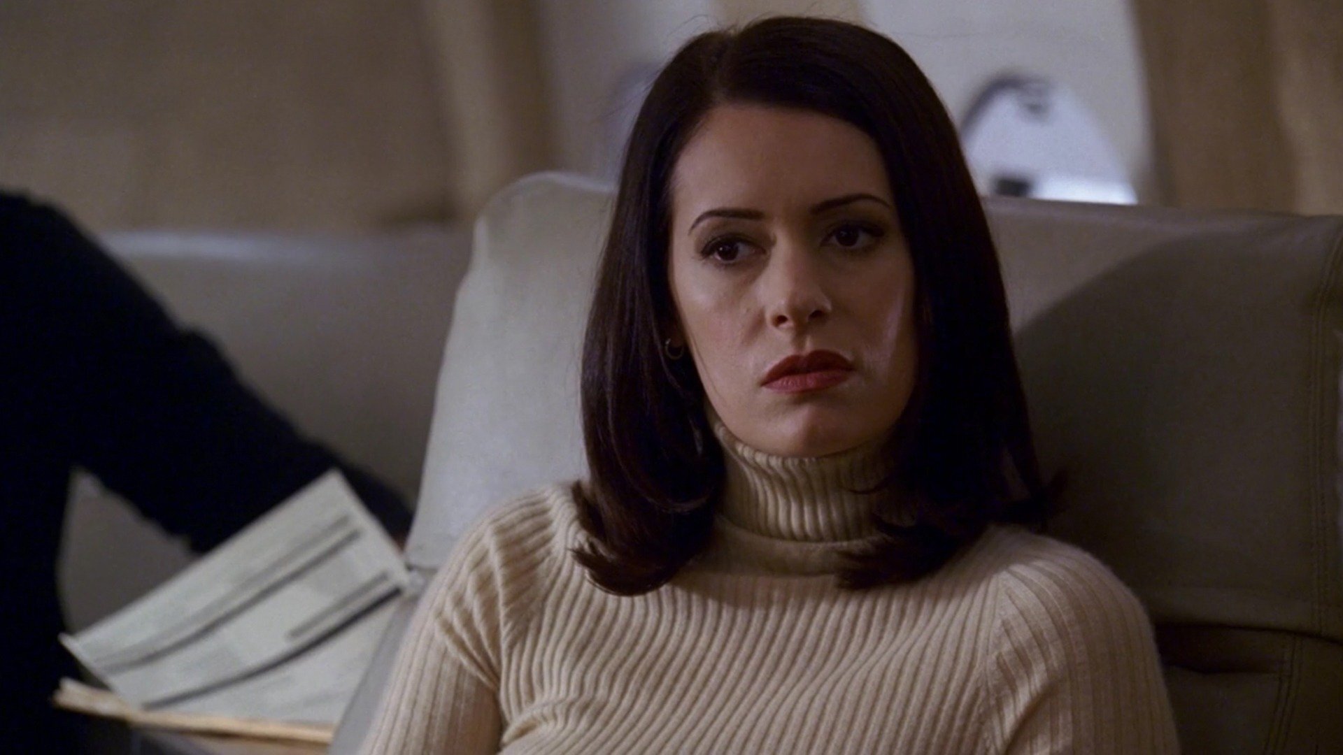 Criminal Minds : Fear and Loathing