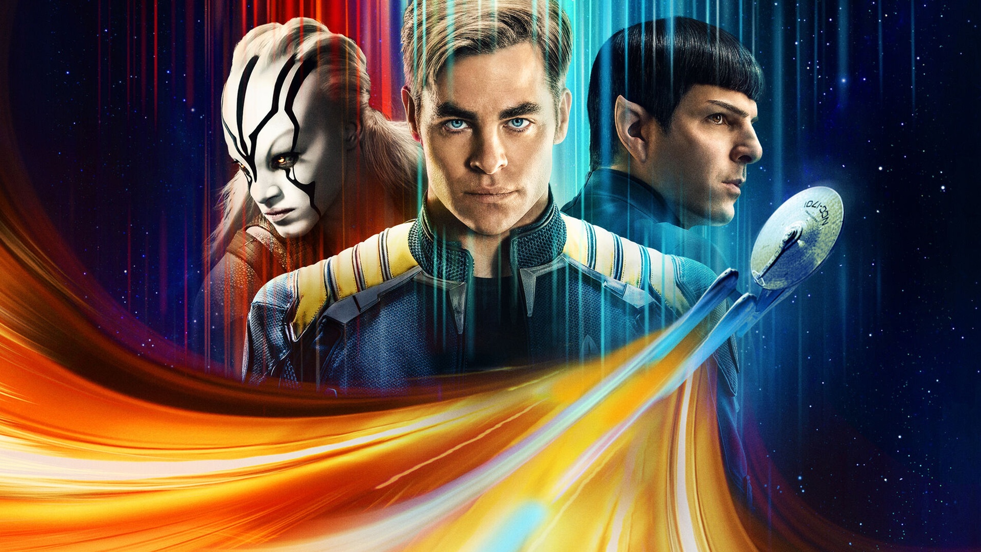 Star Trek - Sem Fronteiras
