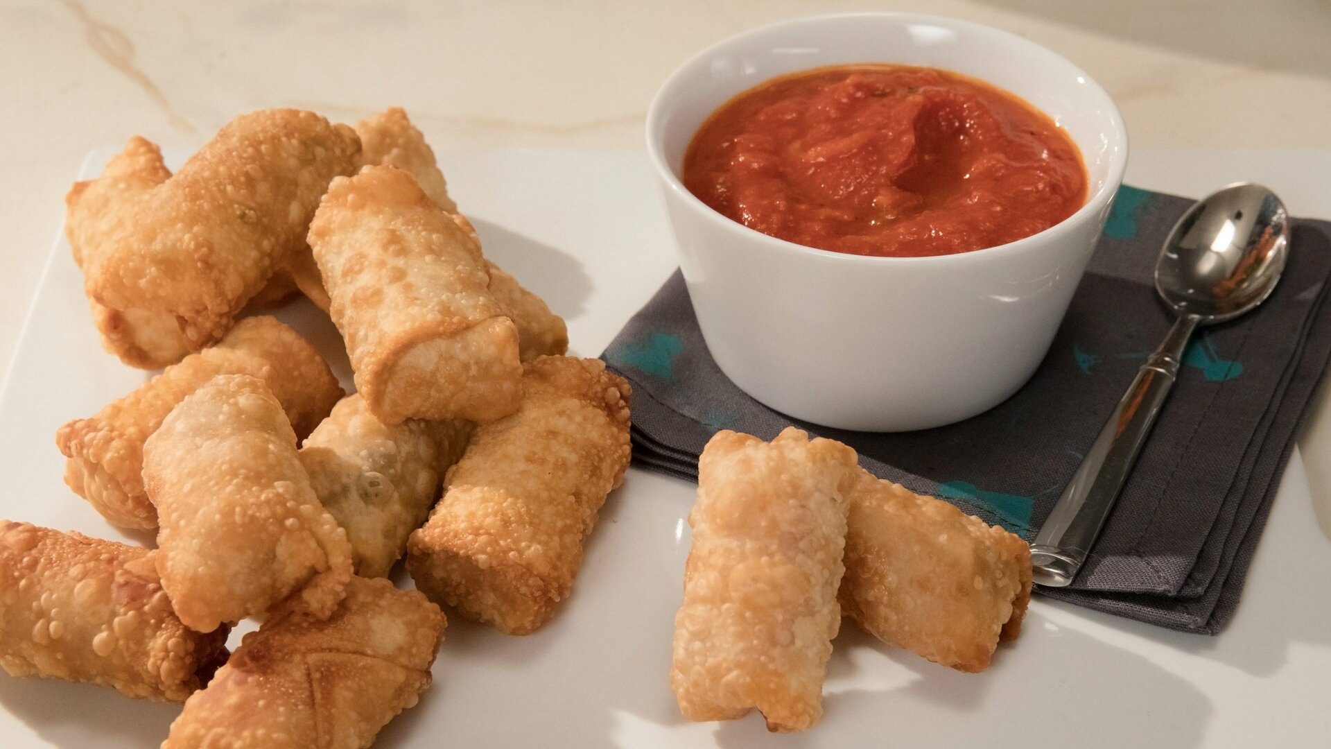 Giada Faz a Festa : Coquetéis e Aconchego