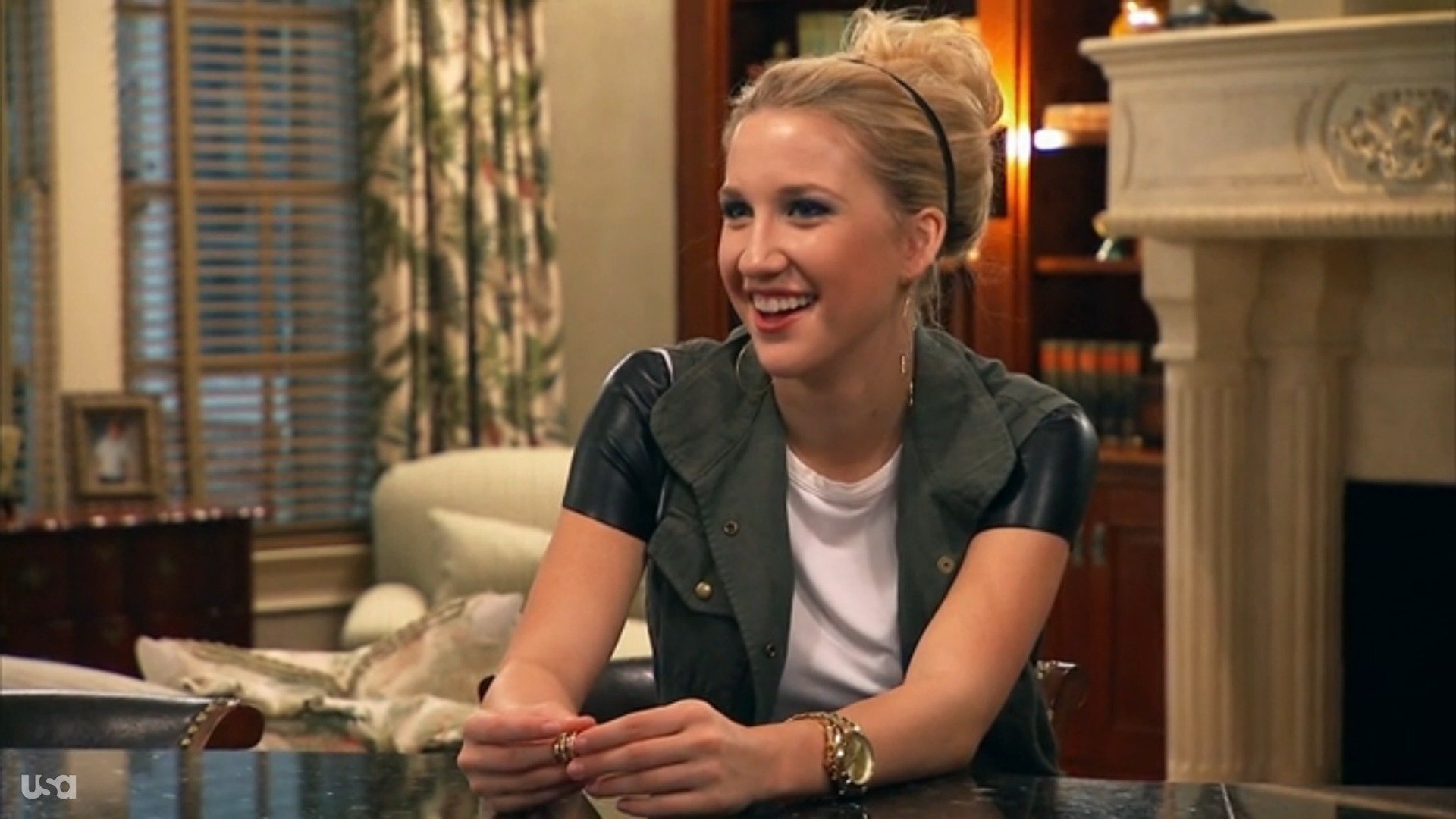 Chrisley Knows Best : Dezesseis Anos Não Tão Doces Assim