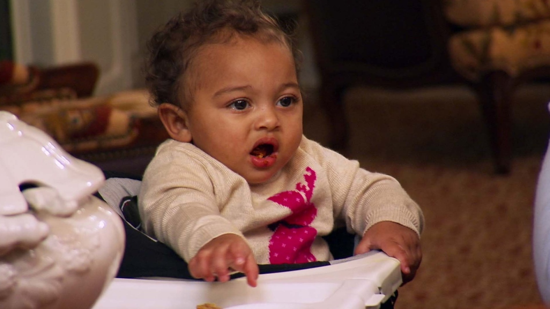 Chrisley Knows Best : Ei Chloe, É Seu Aniversário!