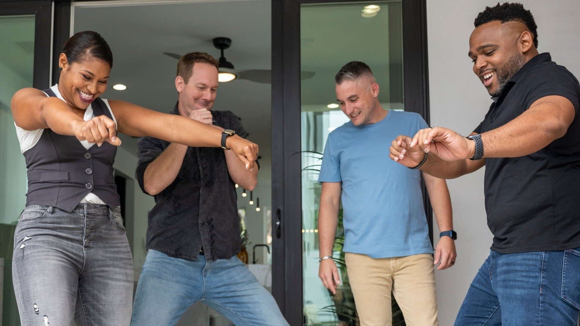 100 Dias para Morar - Começando do Zero : Ninho de Amor