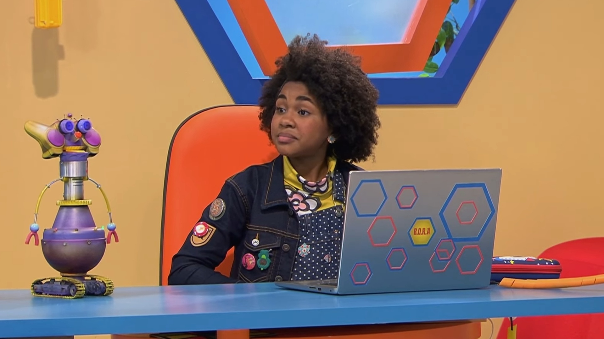 Quintal da Cultura na Missão do Dia : Mercadão