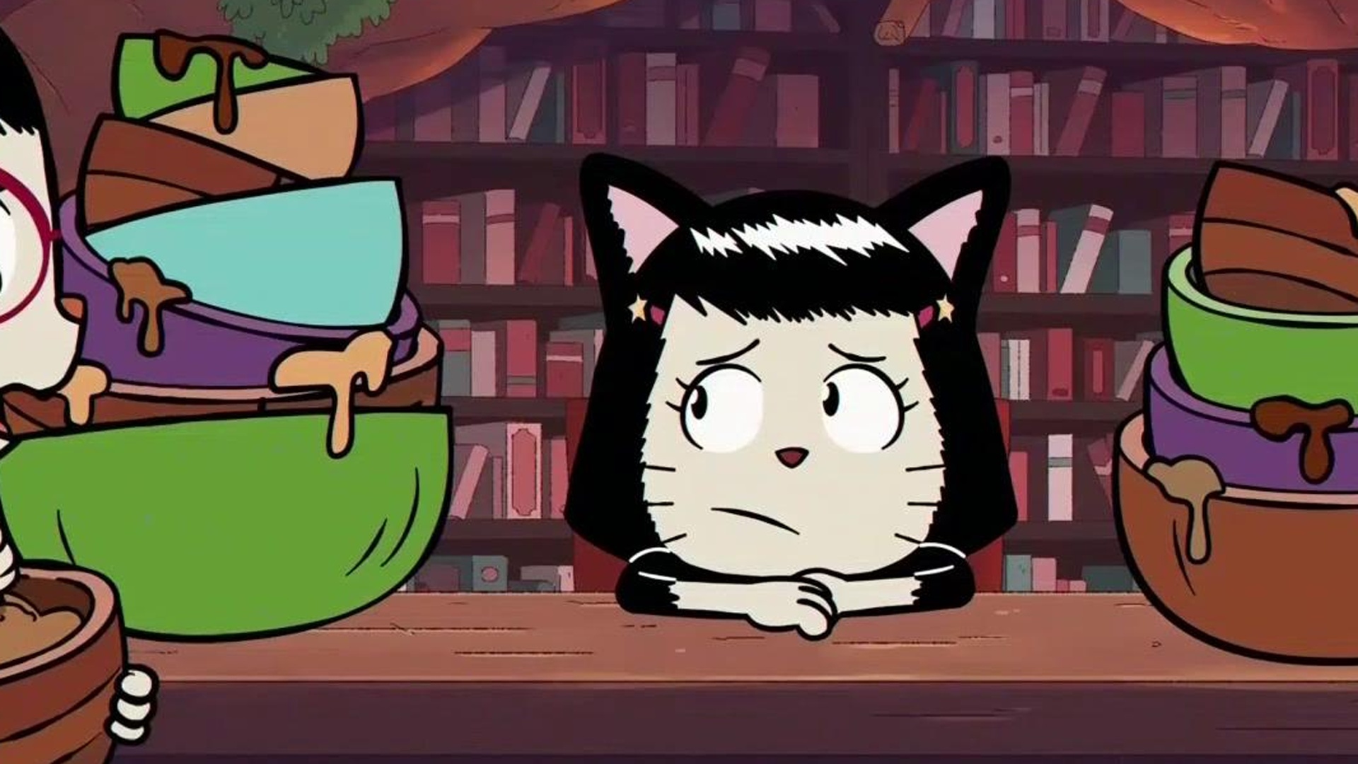 Lupi & Baduki : A Guerra dos Biscoitos