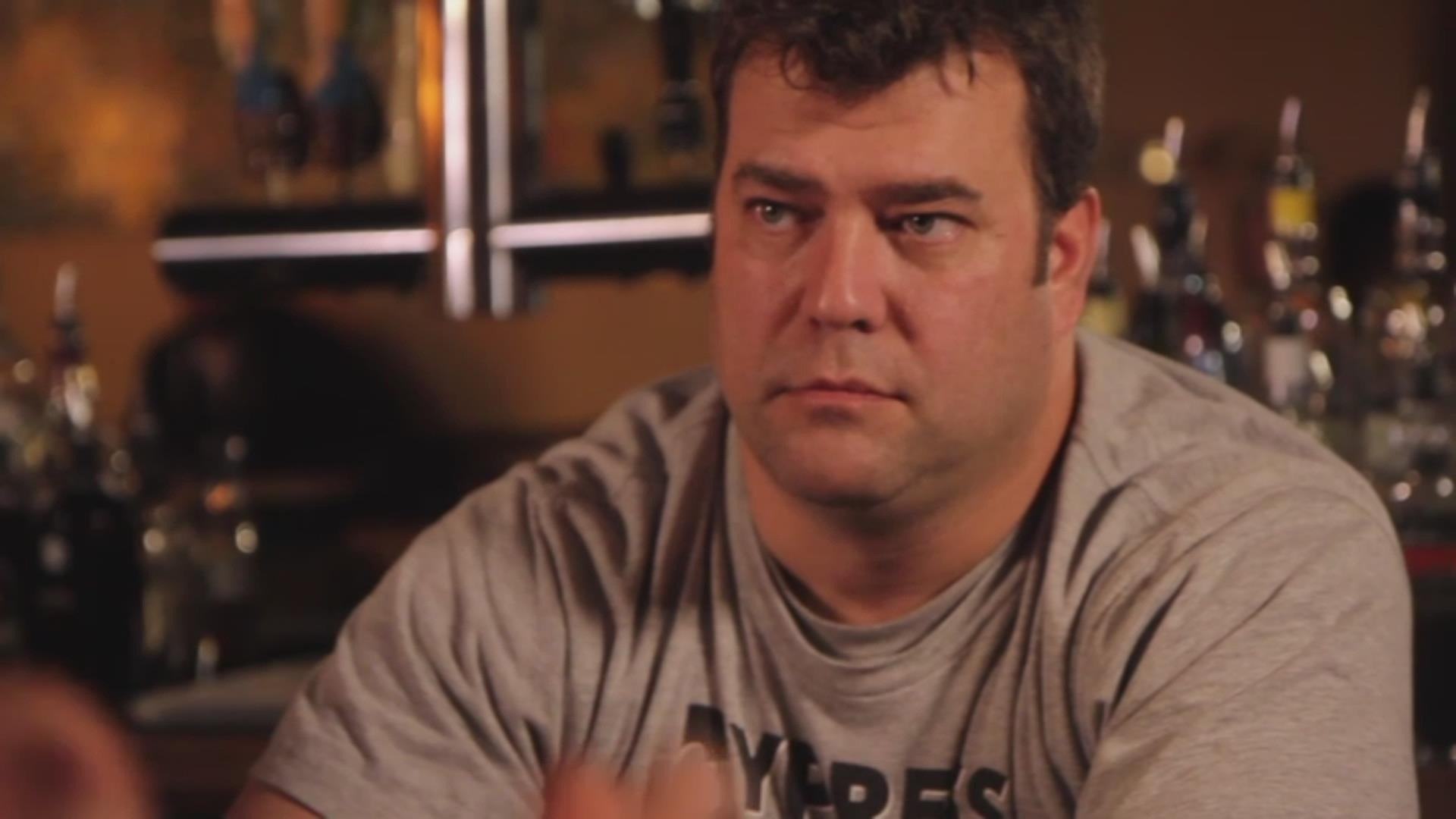 Sabores da América: Bacon : T1 EP4 - Bolinho da Morte