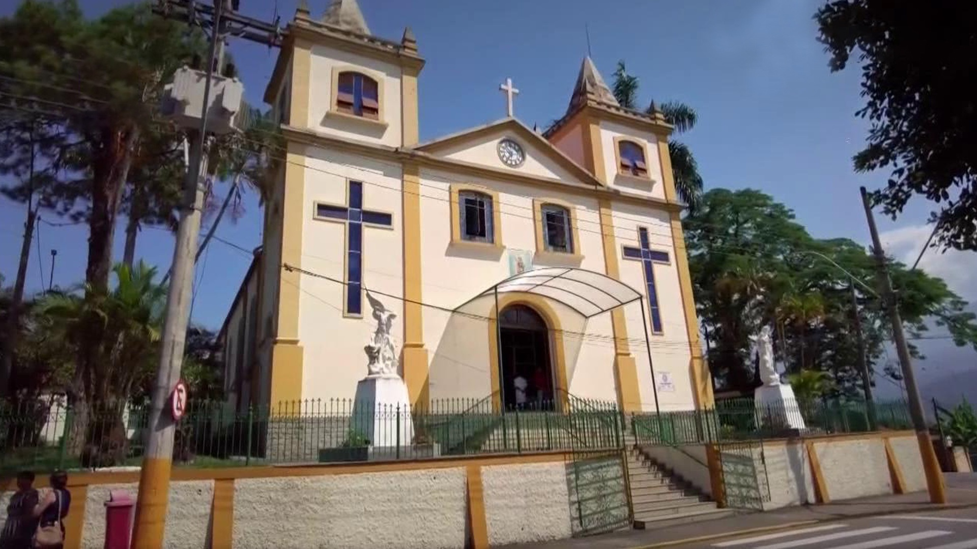 Aberto para Compras : Itatiaia