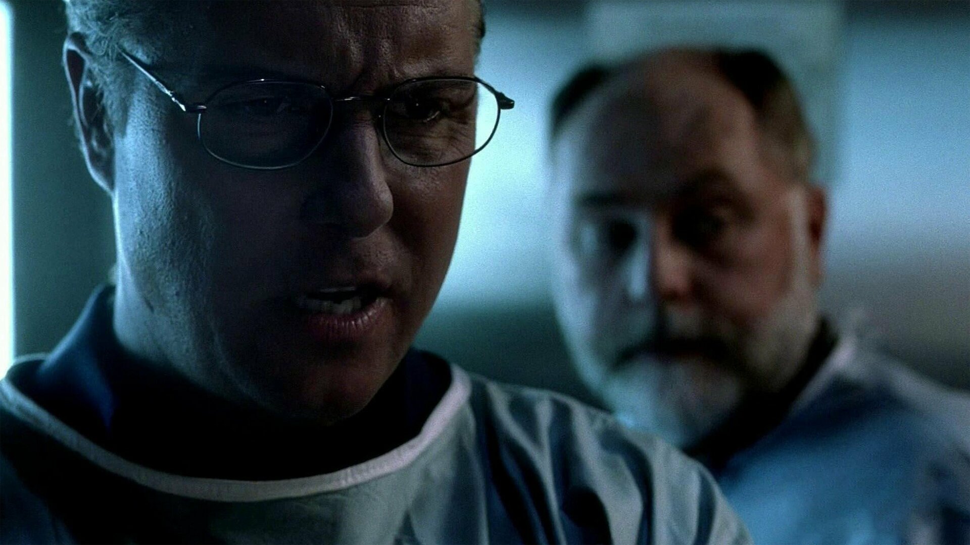 CSI Investigação Criminal : Valentão pra Você