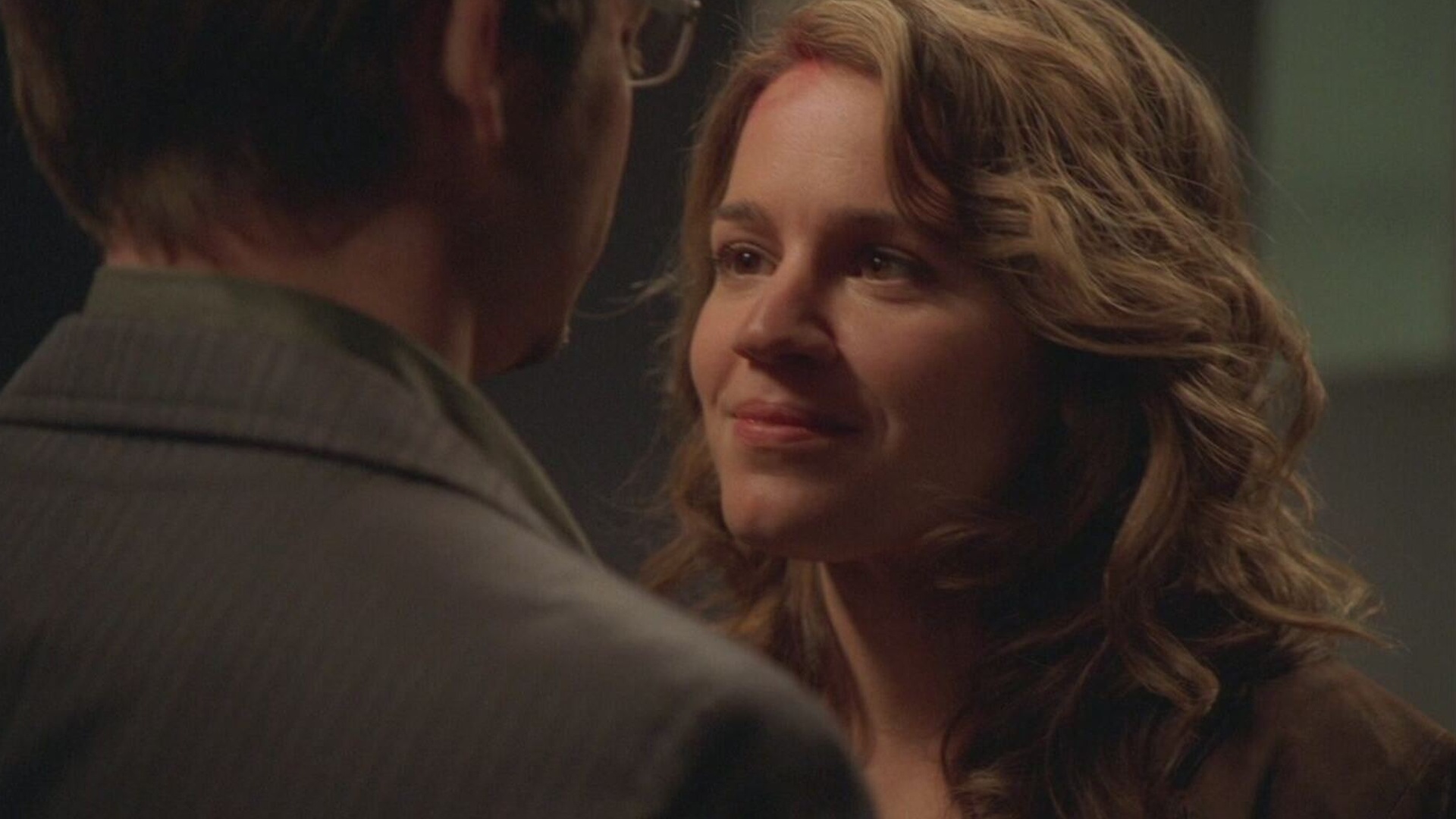 CSI: NY : Green Piece