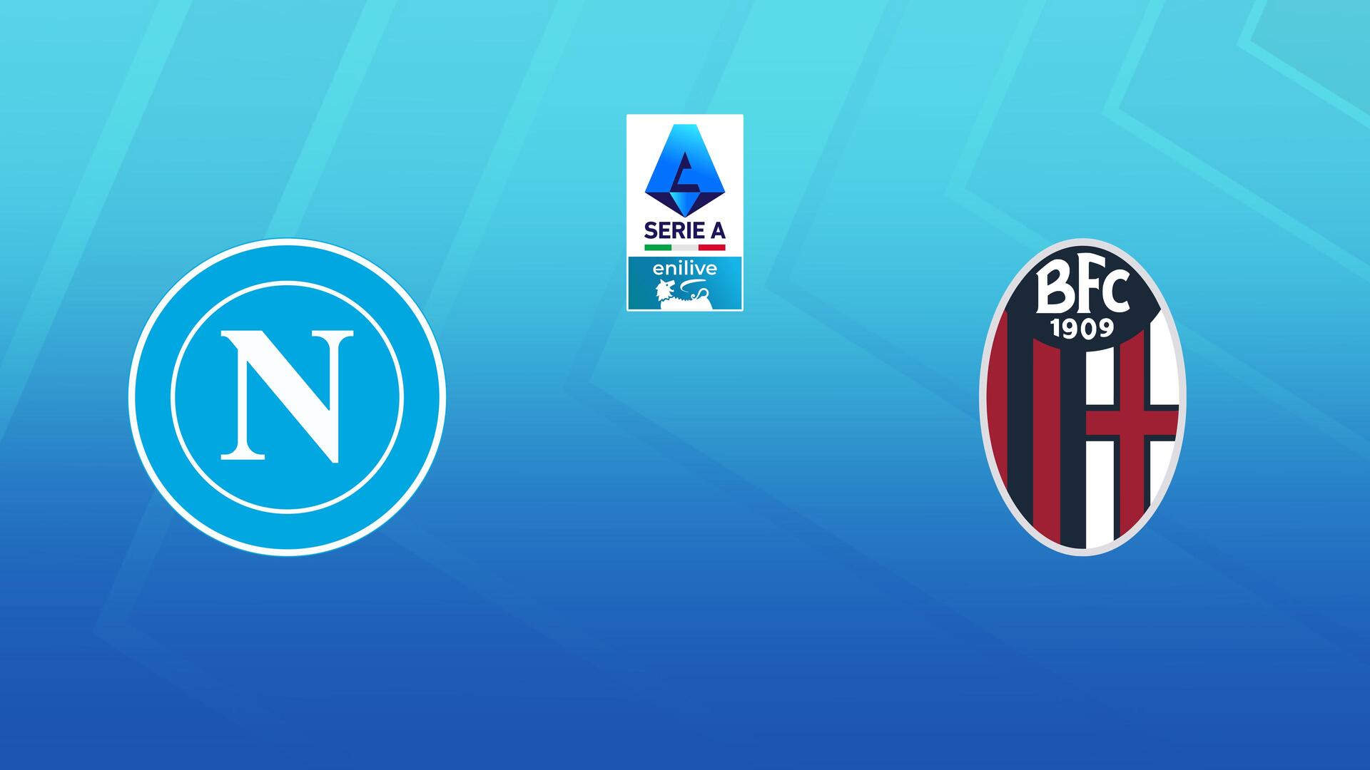 Napoli x Bologna - Campeonato Italiano : Napoli x Bologna