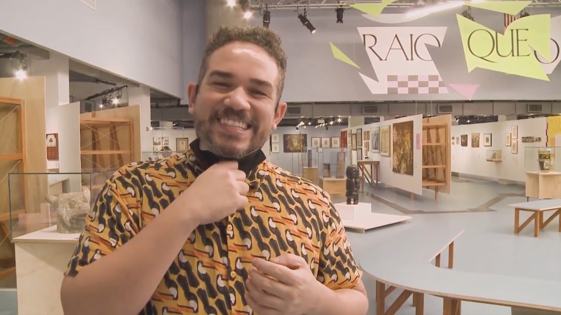 Articulando : Raio-que-o-Parta: Ficções do...