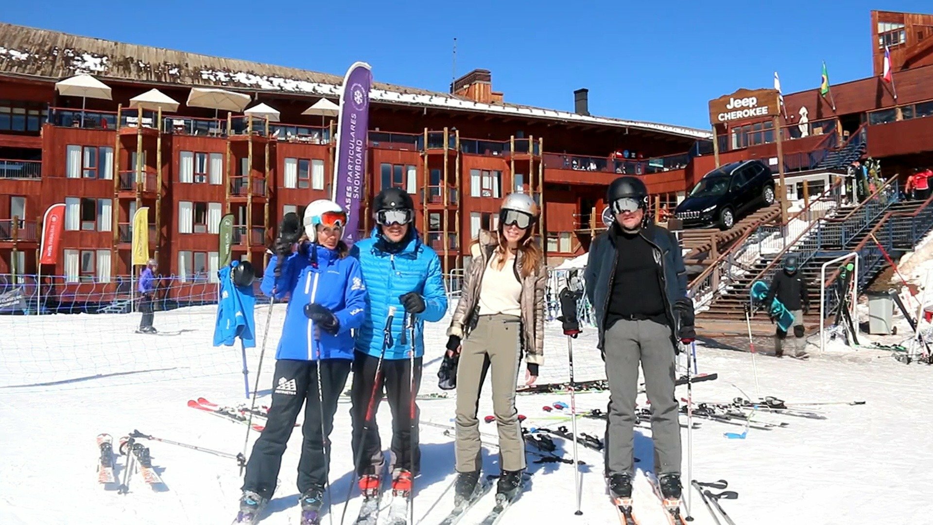 Brasil Ski Club