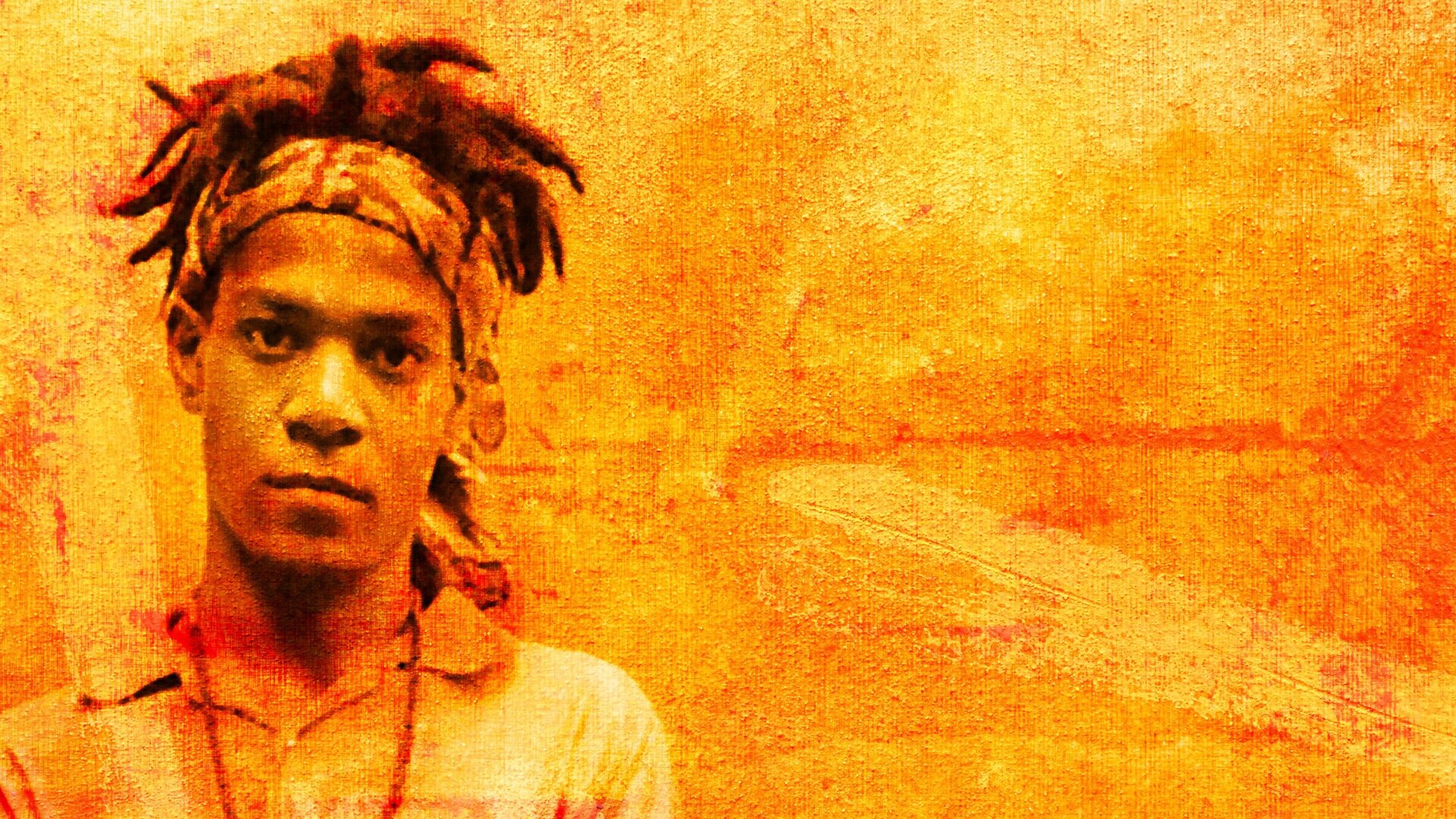 Jean-Michel Basquiat