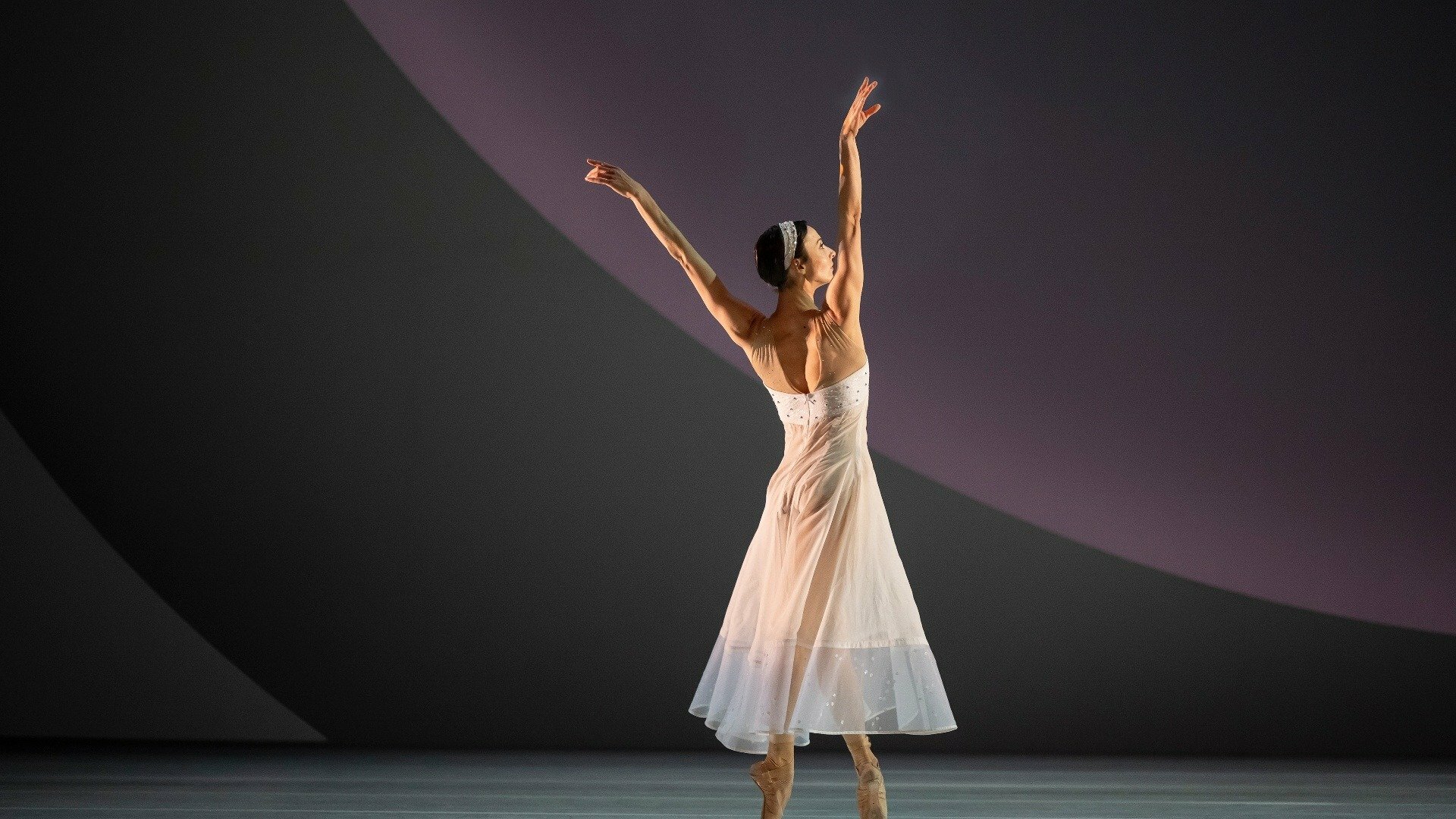 Coppel-i.a - Les Ballets de Monte Carlo