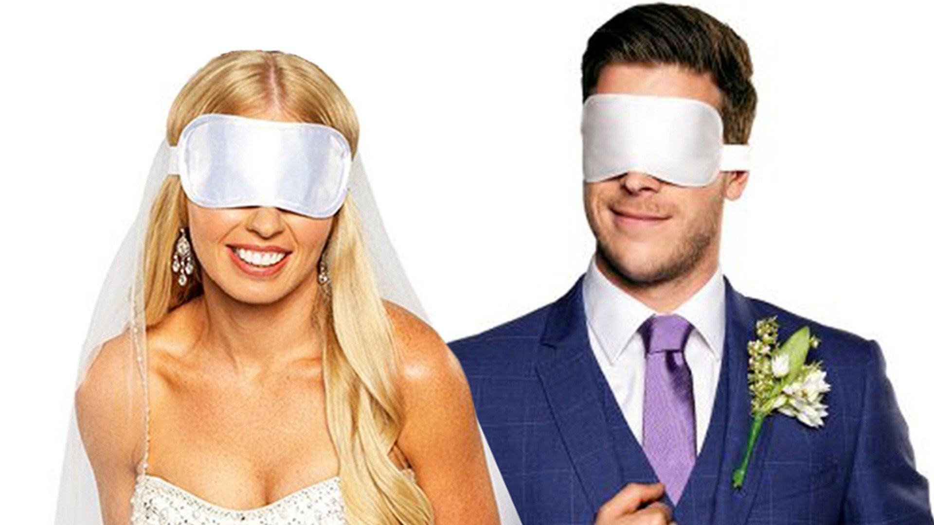 Casados à Primeira Vista