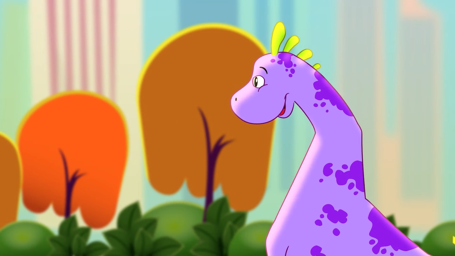 Parquinho Jurássico : Dino do Interior