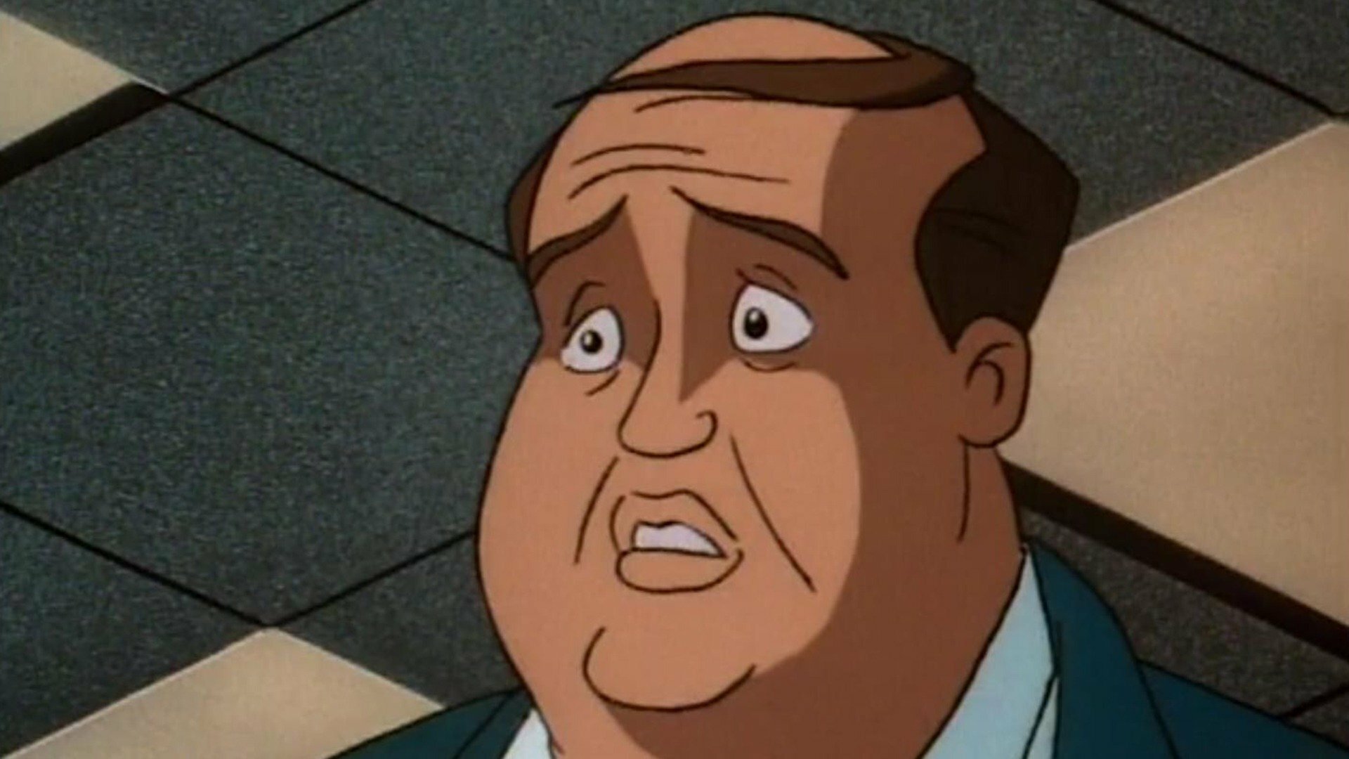 Batman: The Animated Series : Um Favor para o Coringa