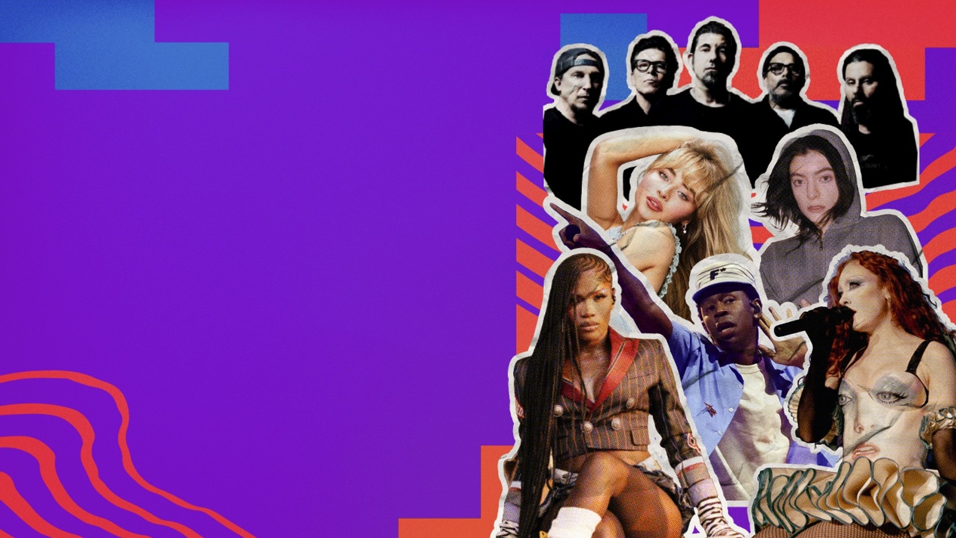 Lollapalooza Brasil 2026 : Tyler The Creator