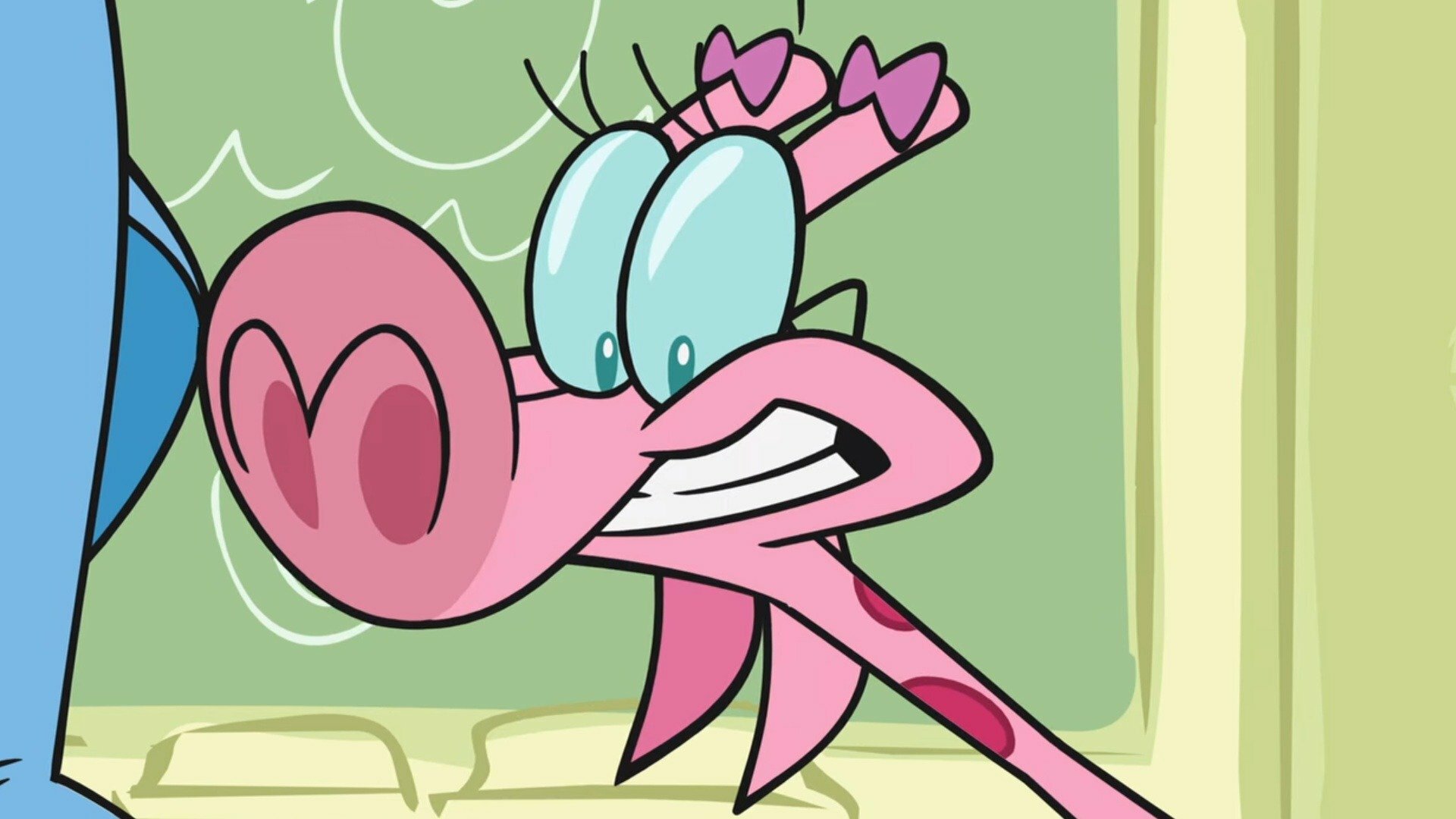 Meu AmigãoZão : Meu Adesivo Predileto