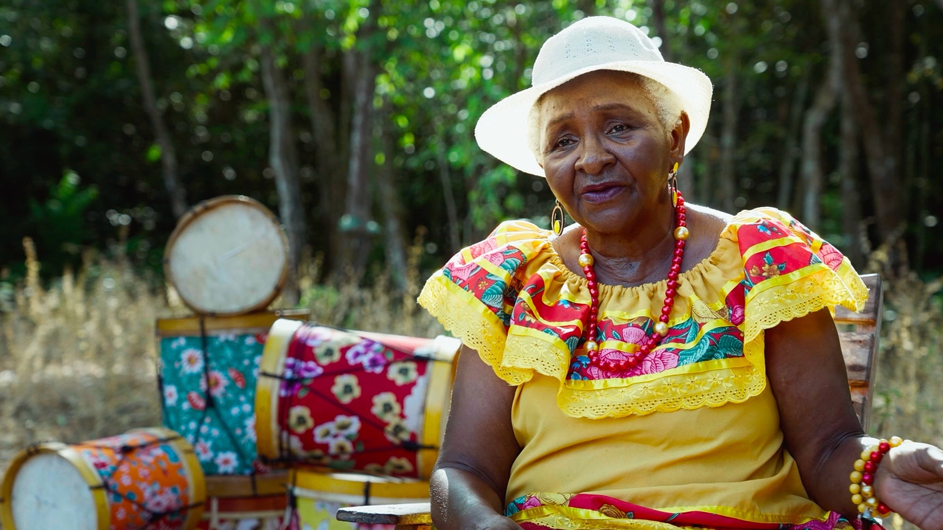 Amazônia Ancestral : Amazônia Negra
