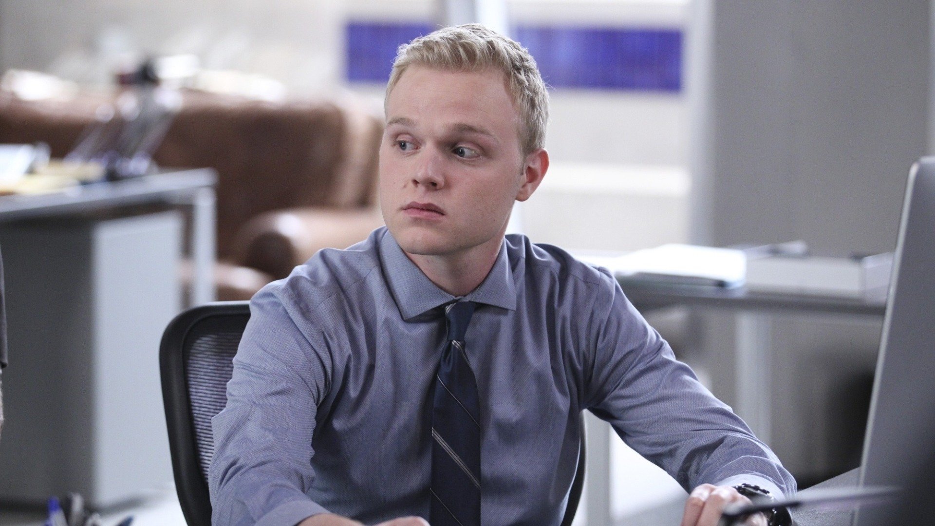 The Mentalist : Nothing Gold Can Stay