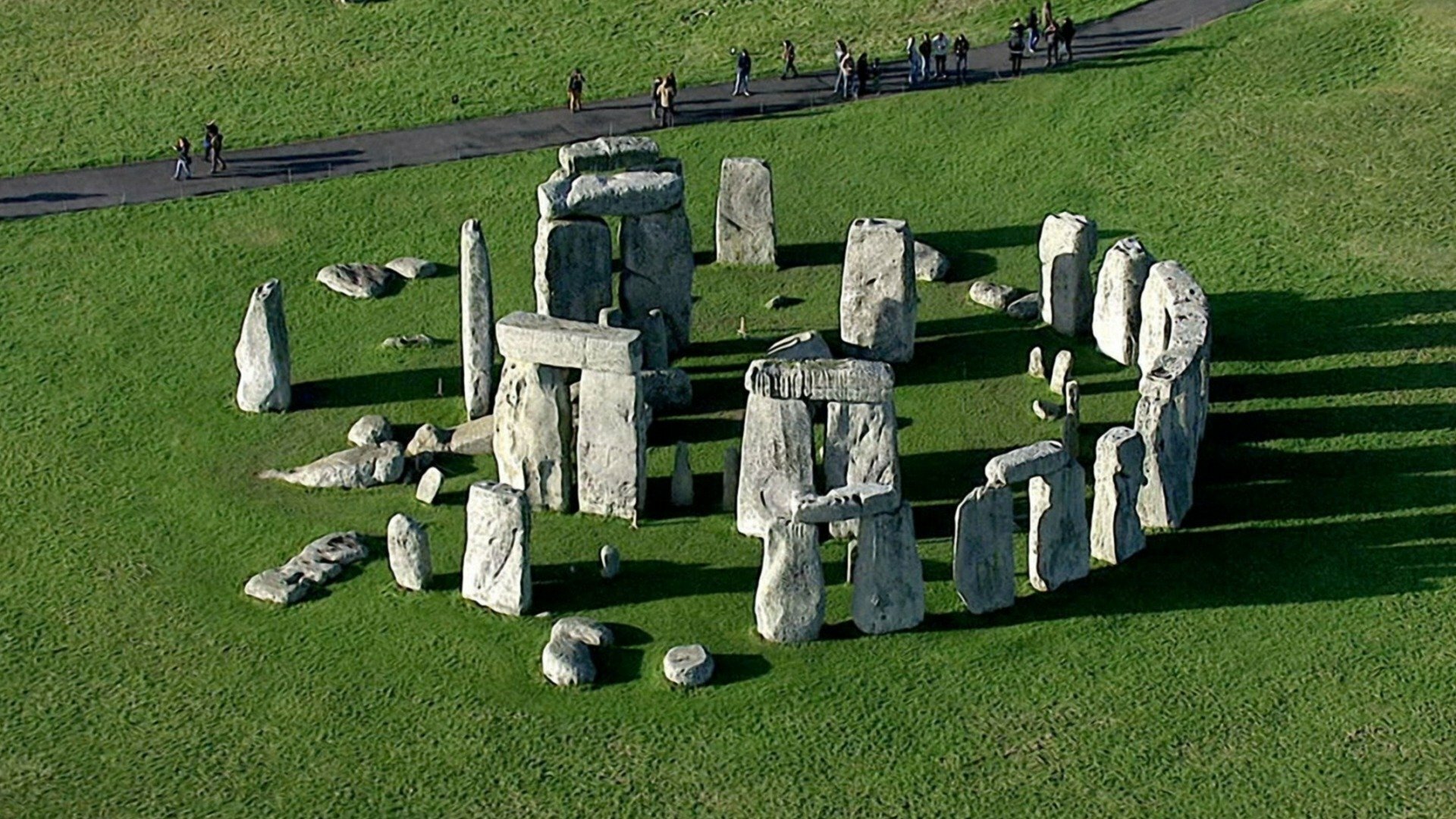 Alienígenas do Passado : Mensagens Alienígenas