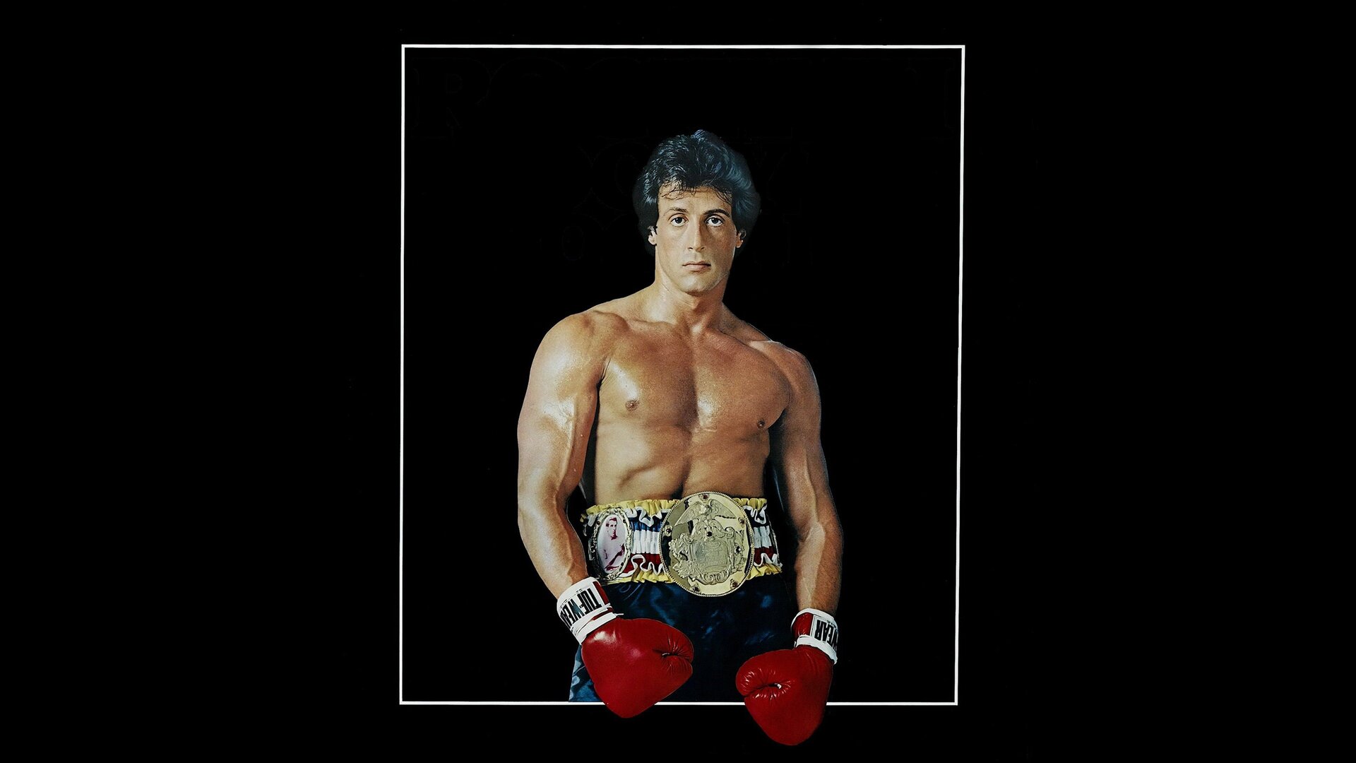 Rocky III - O Desafio Supremo