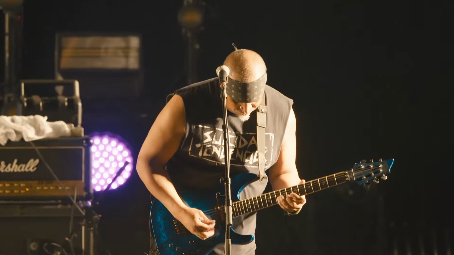 Hellfest 2024 : Suicidal Tendencies