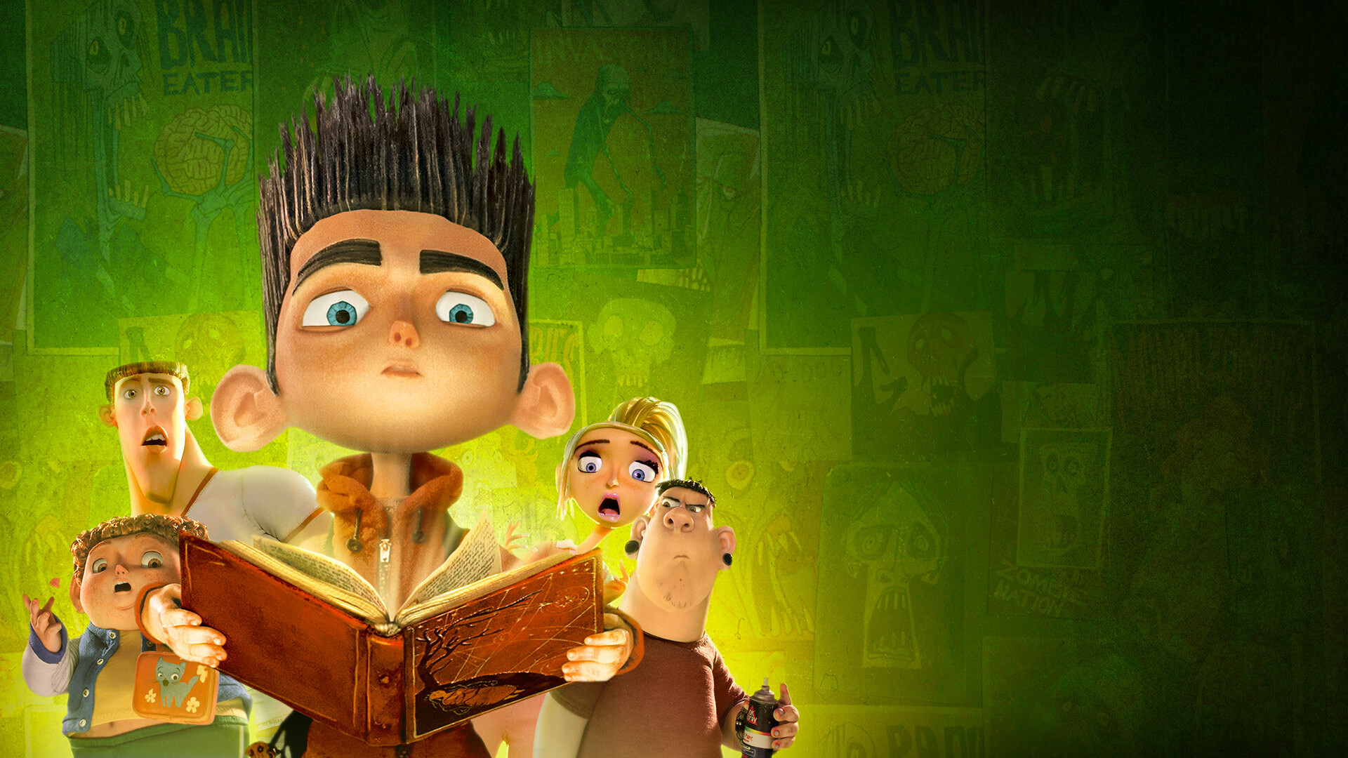 ParaNorman