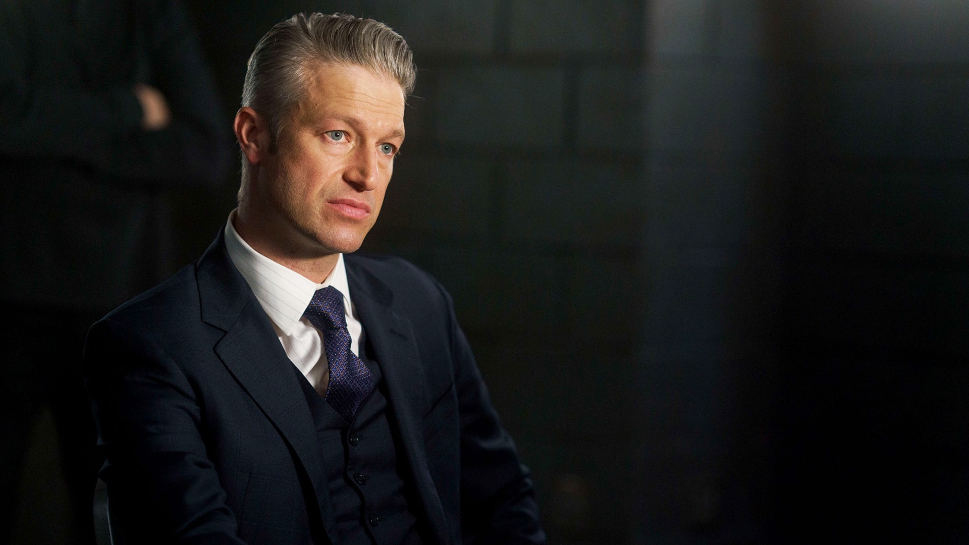 Law & Order: Special Victims Unit : O Dever de Relatar