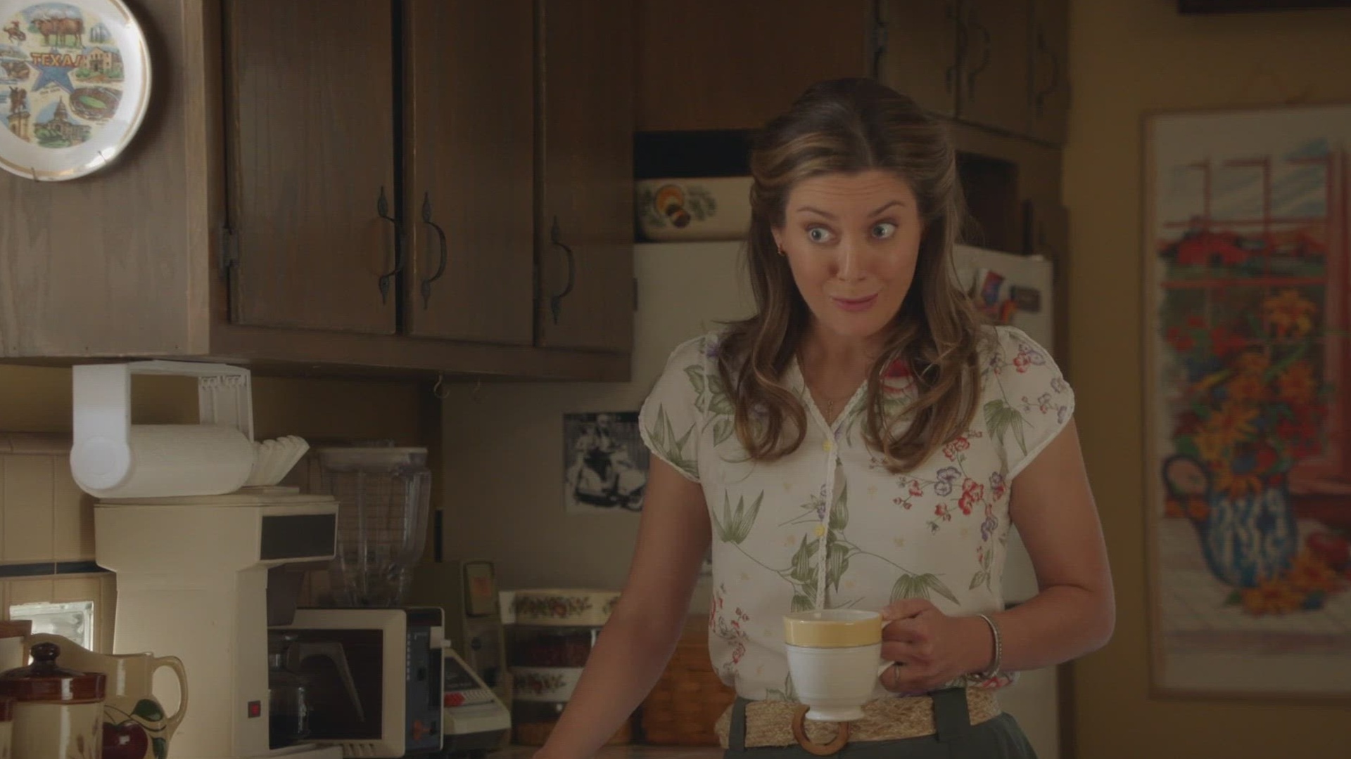 Young Sheldon : A Pineapple and the Bosom of Male Friendship