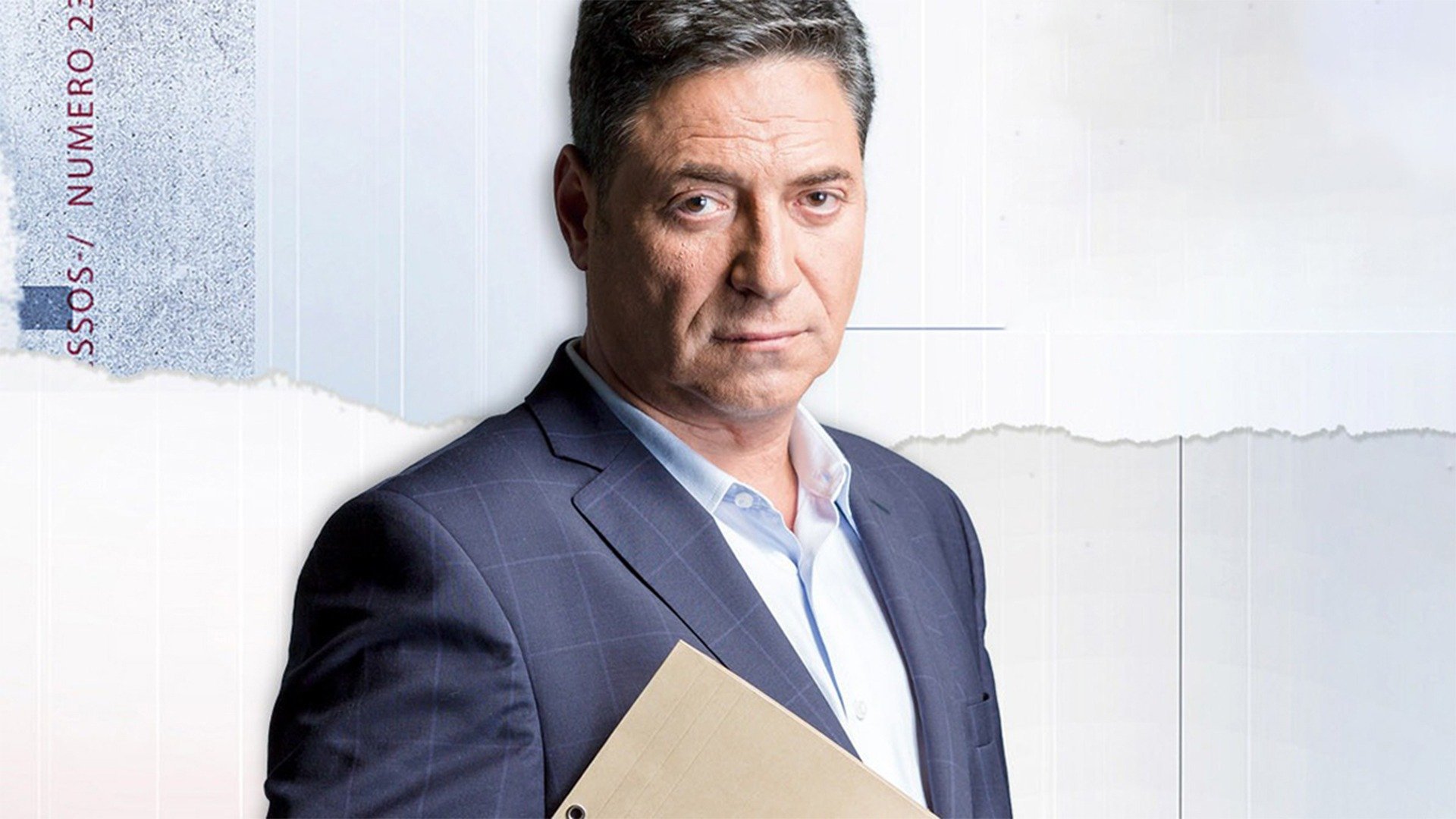 Linha Aberta