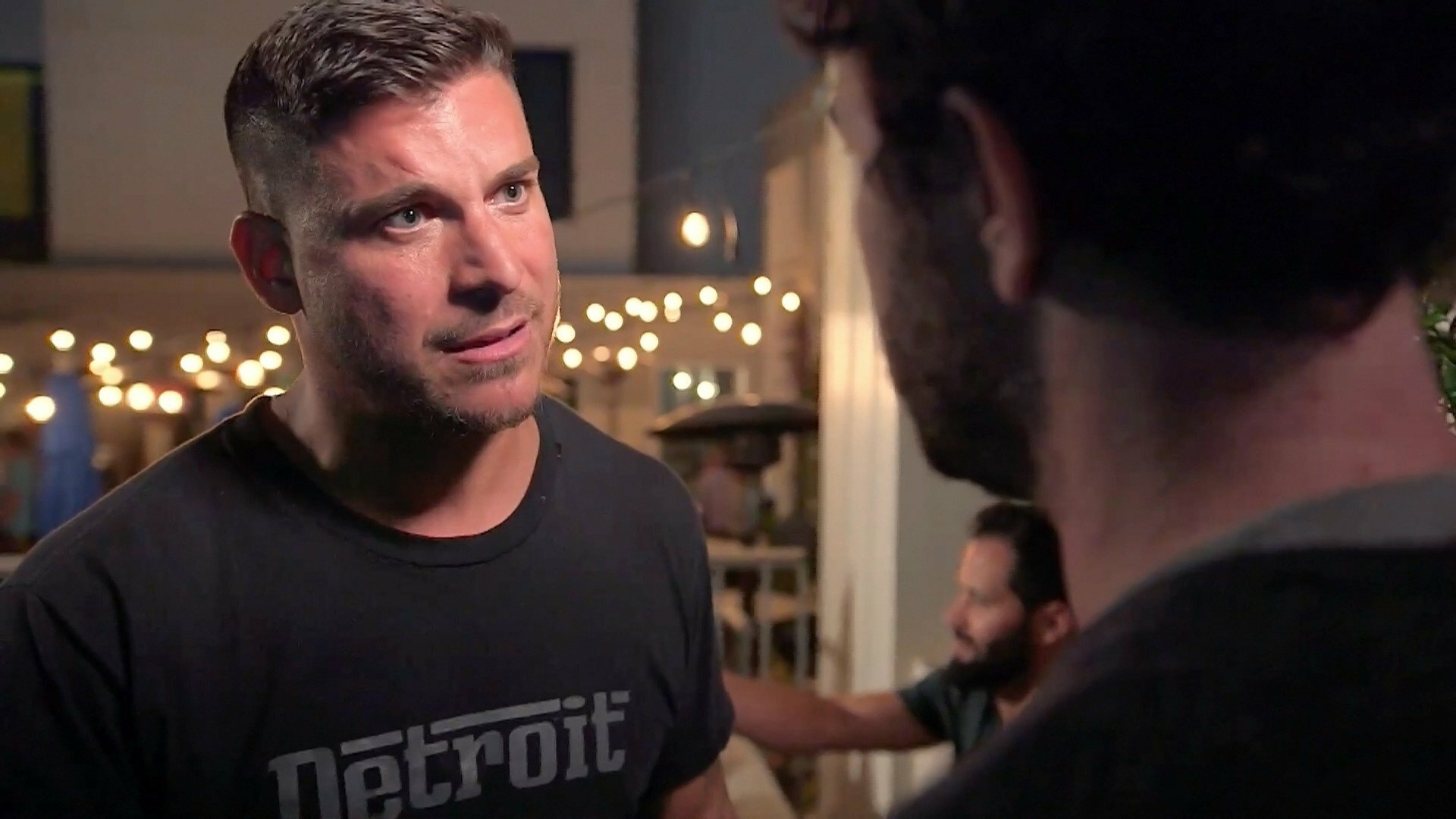Vanderpump Rules : O Retorno de Kristen