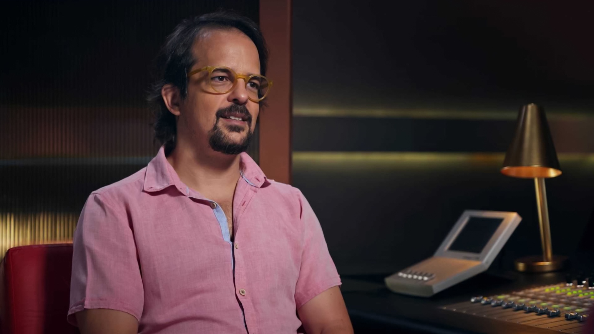 Na Trilha do Cinema : Daniel Turini