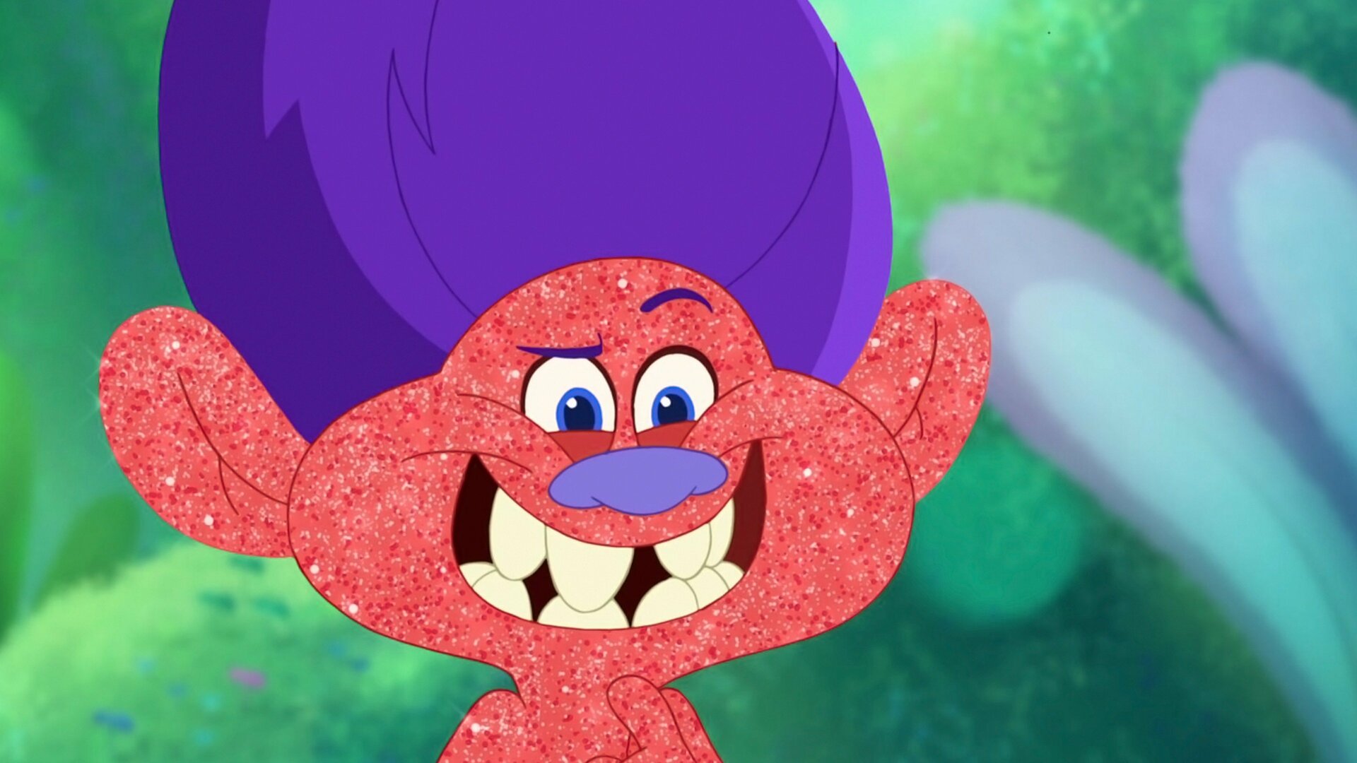 Trolls - O Ritmo Continua! : O Impostor; Fazendo Amizade com o Inimigo