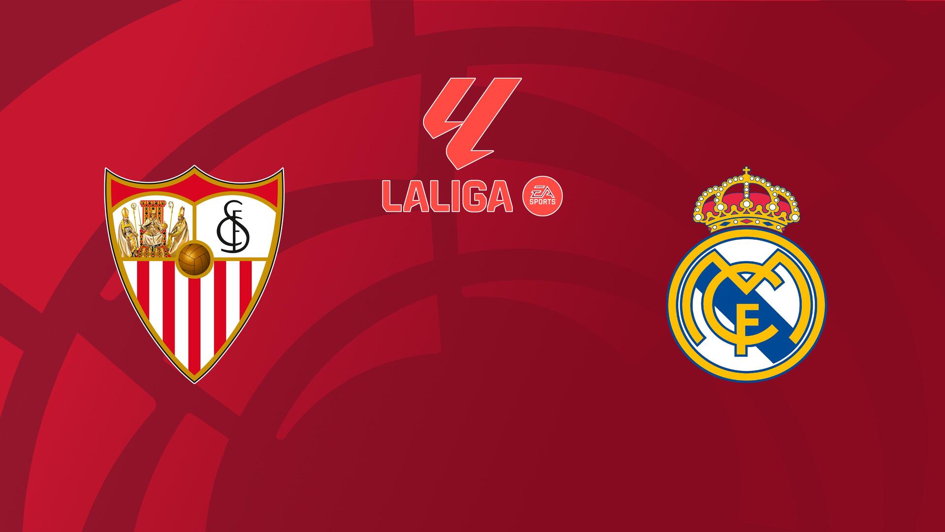 Sevilla x Real Madrid - Campeonato Espanhol : Sevilla x Real Madrid