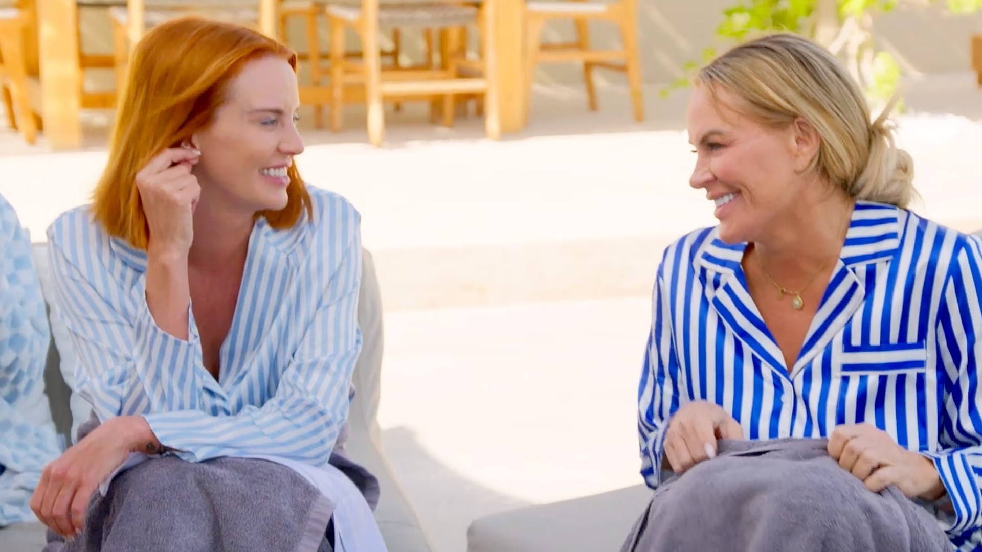 The Real Housewives of Salt Lake City : Meu Grande e Suculento Dia das Mães Grego