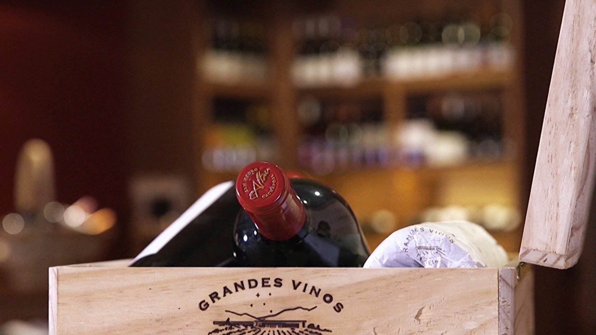 Um Brinde ao Vinho : Sobre a Madeira